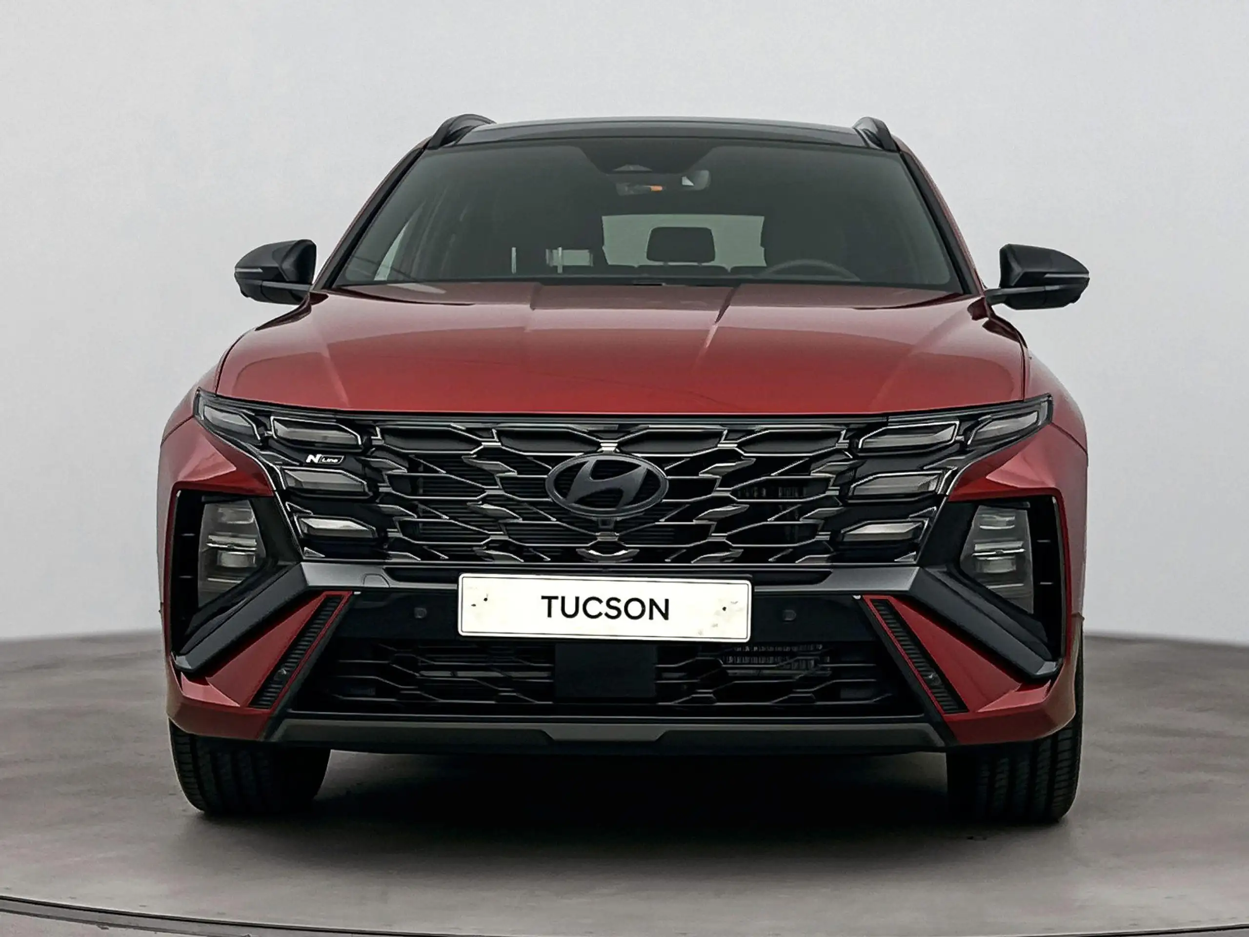 Hyundai - TUCSON