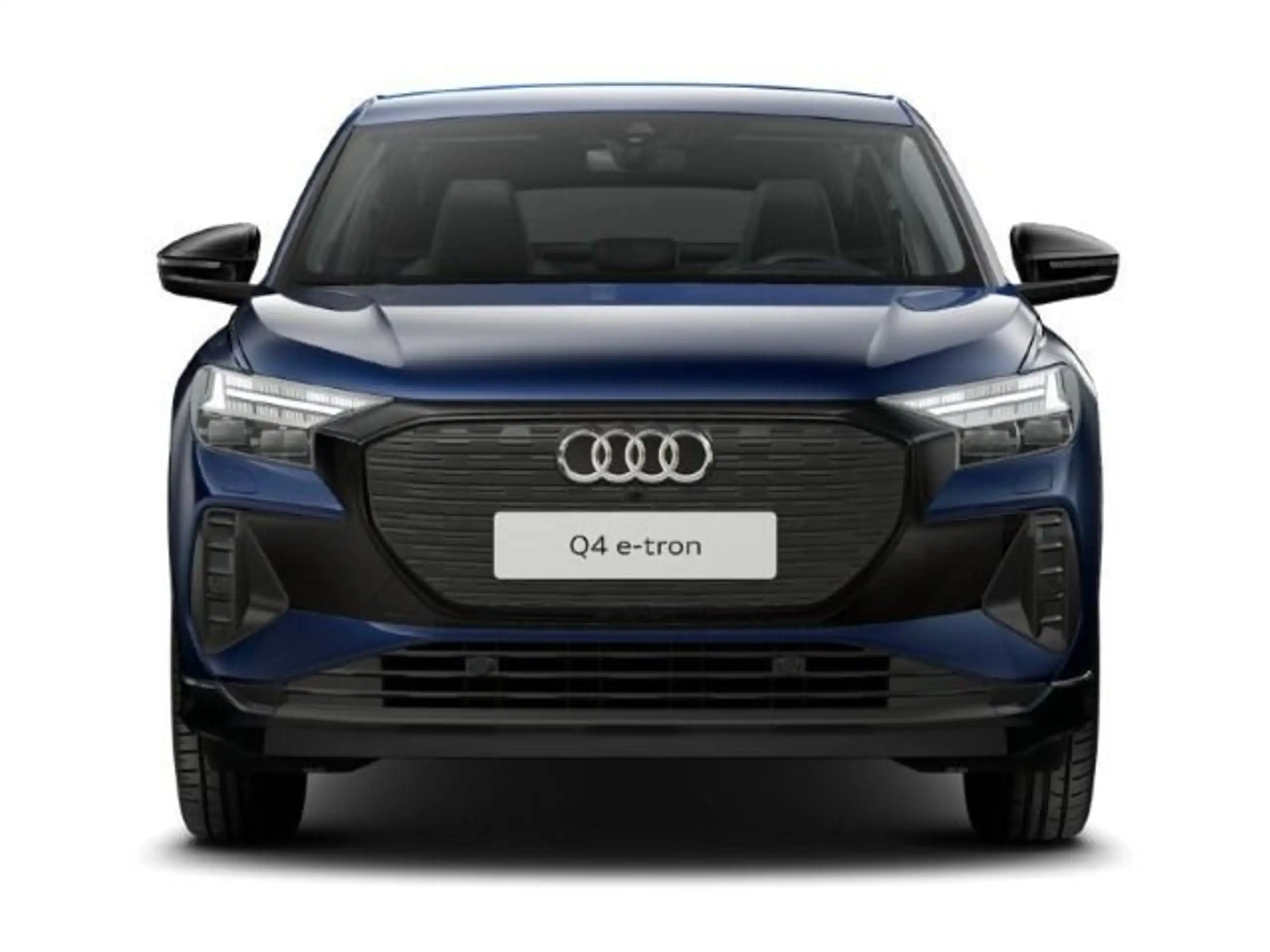 Audi - Q4 e-tron