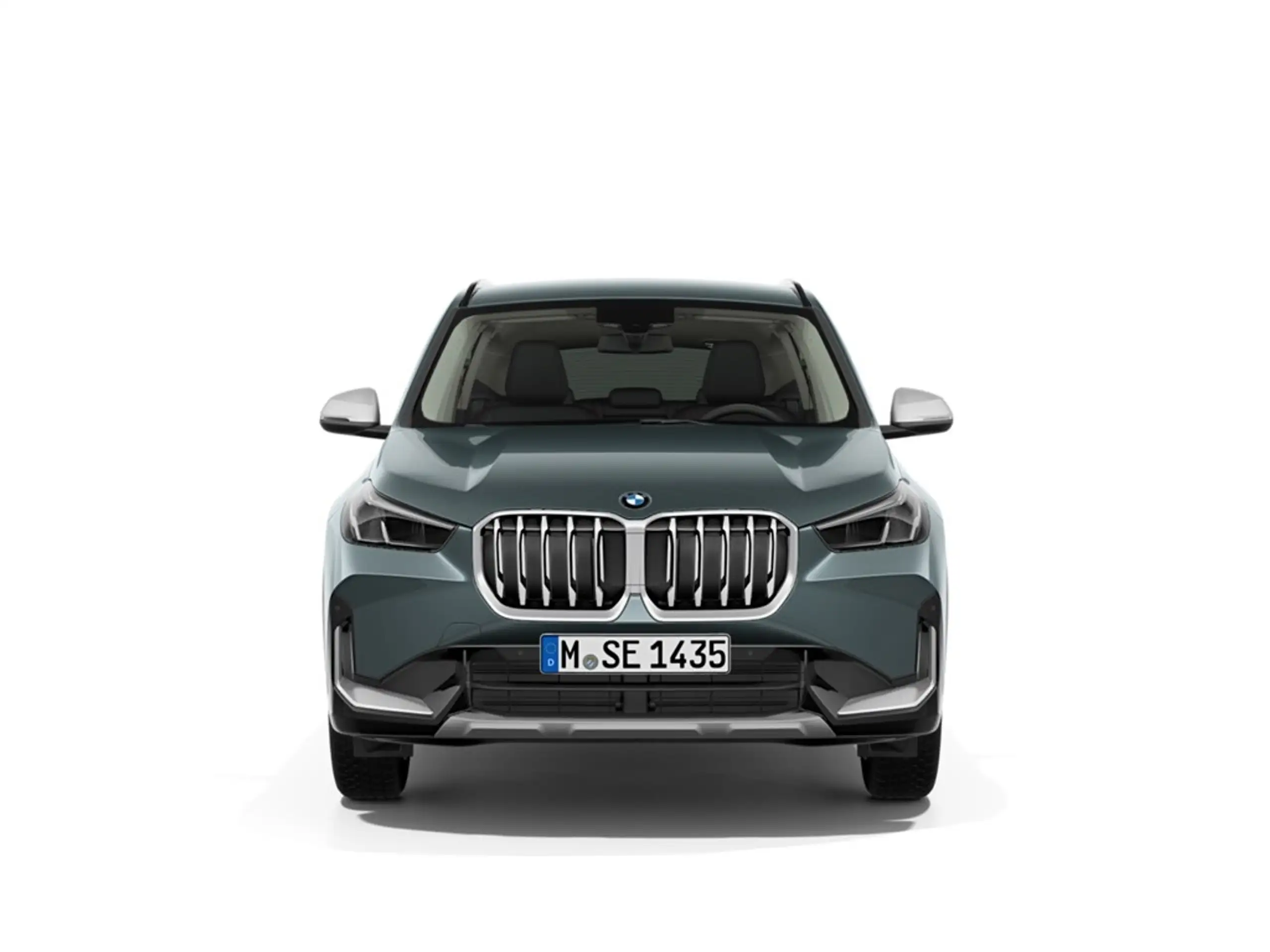 BMW - X1