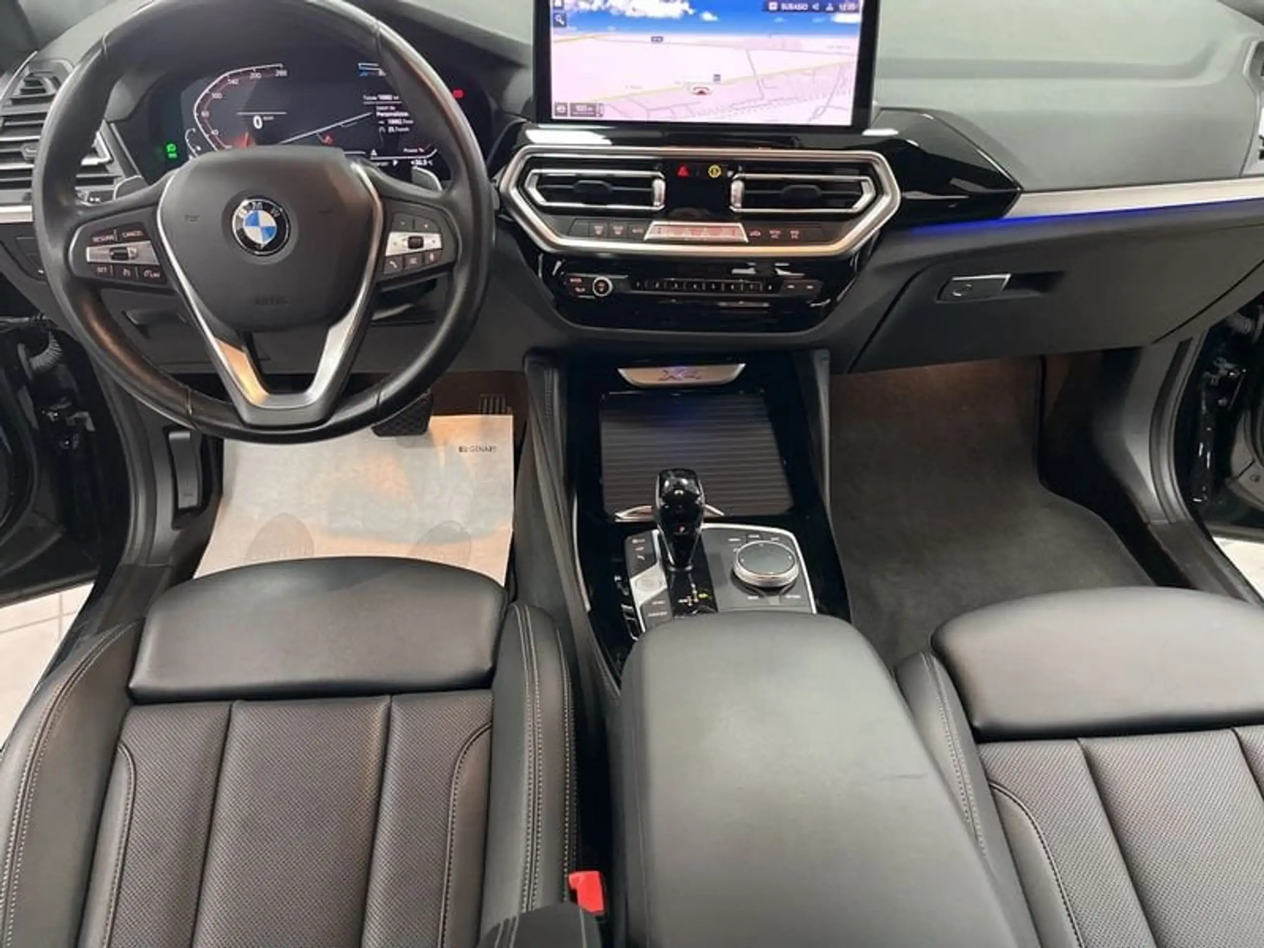 BMW - X4