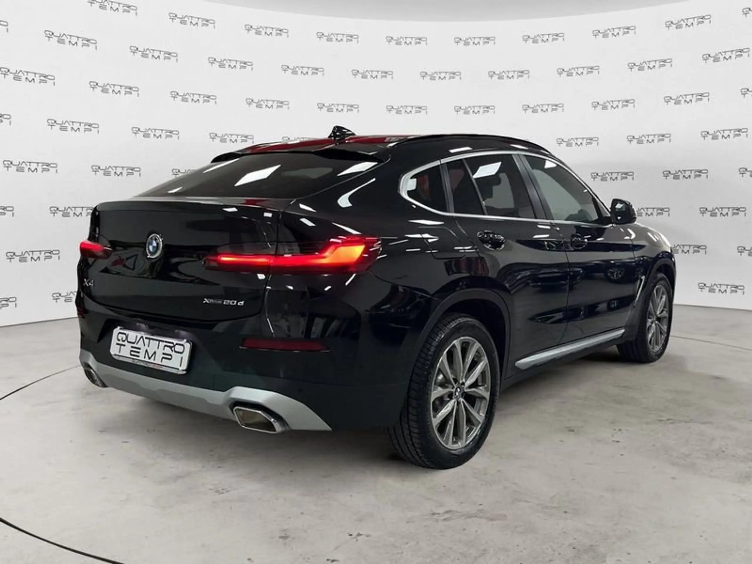 BMW - X4