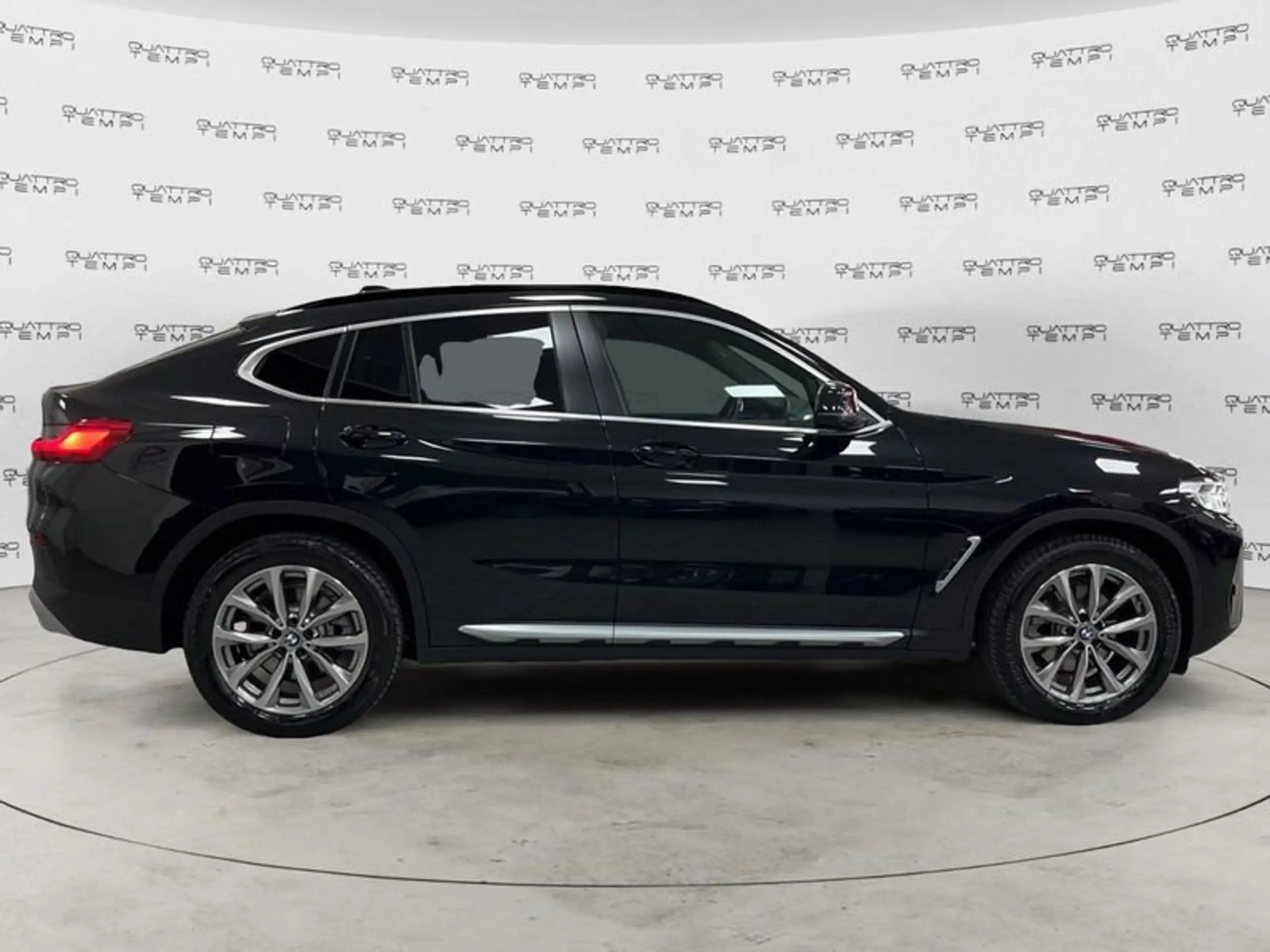 BMW - X4