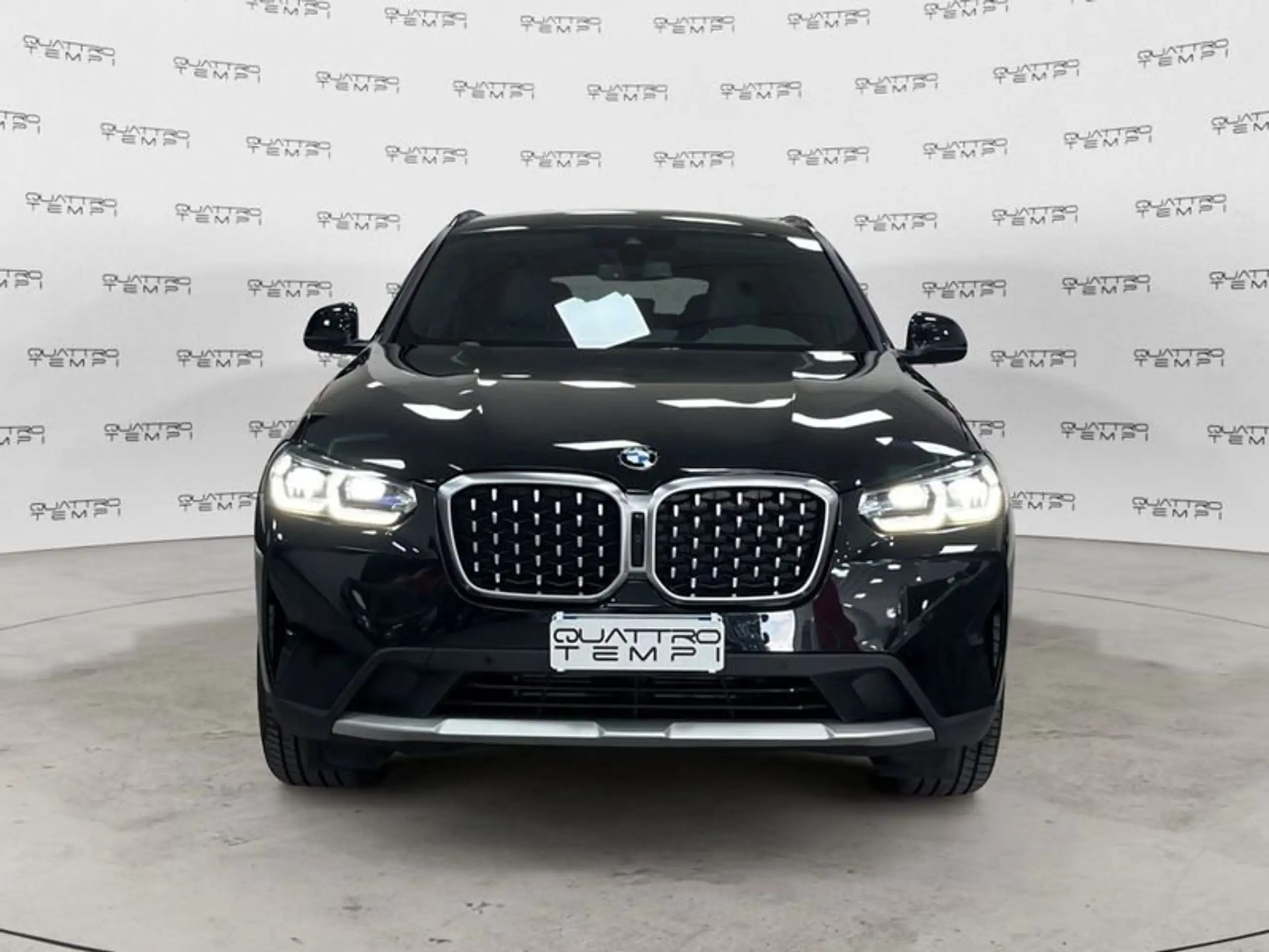 BMW - X4