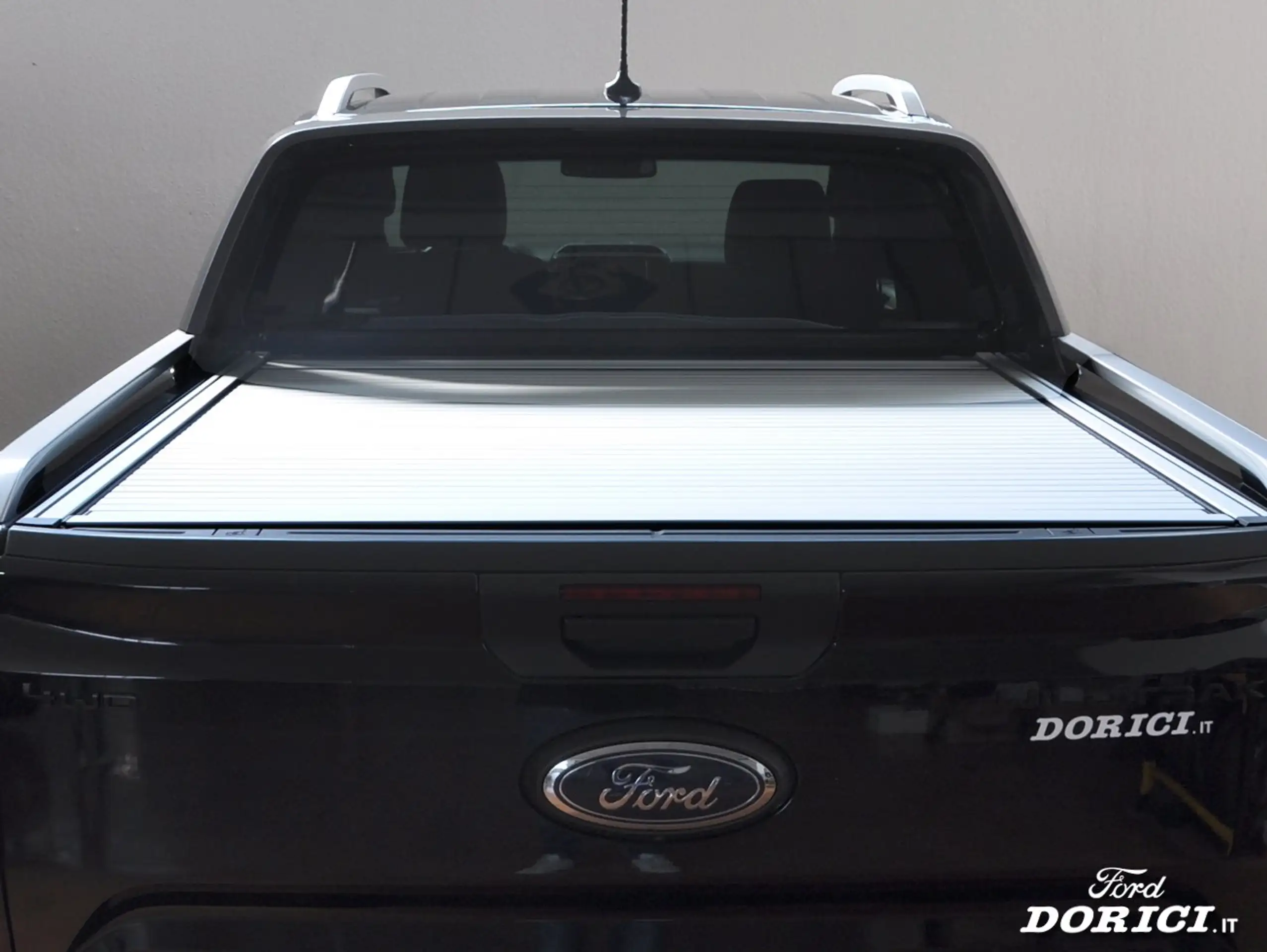 Ford - Ranger