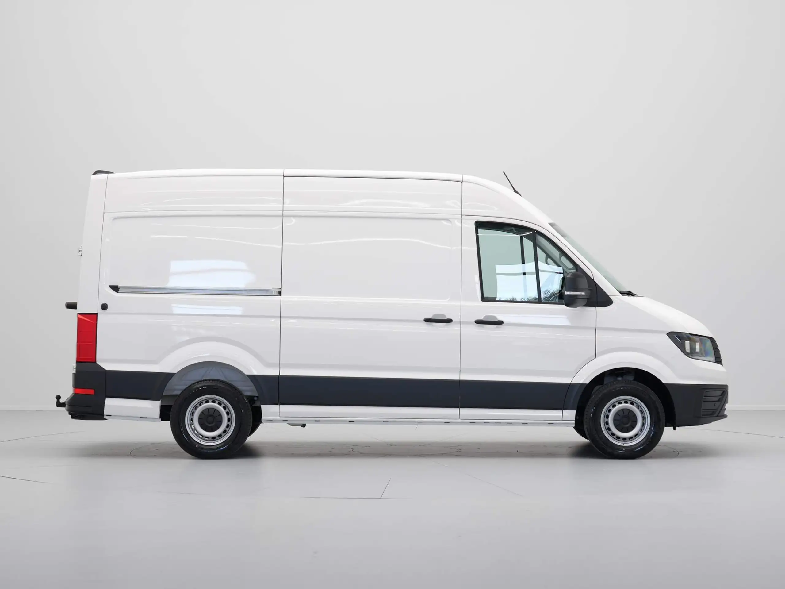 Volkswagen - Crafter