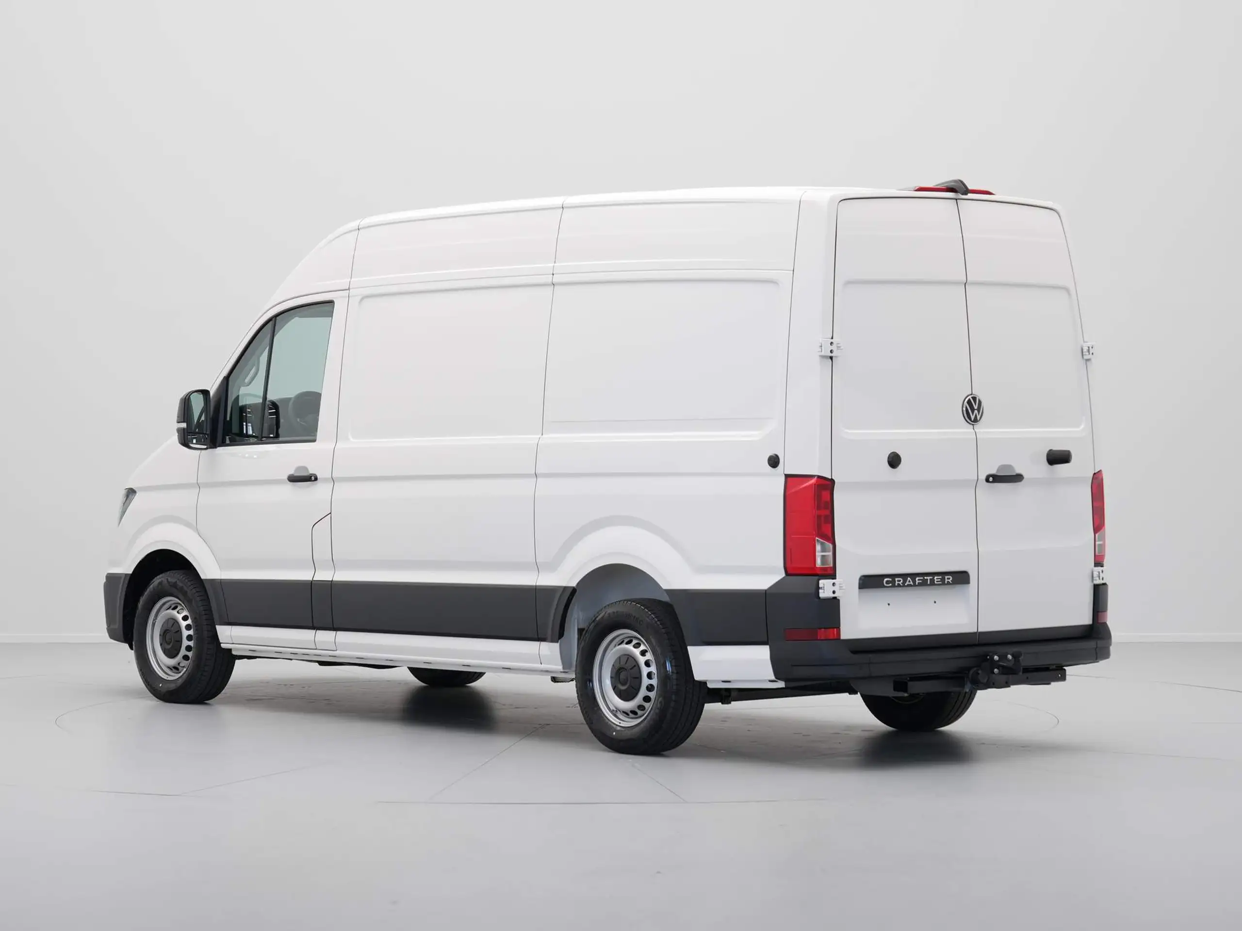 Volkswagen - Crafter