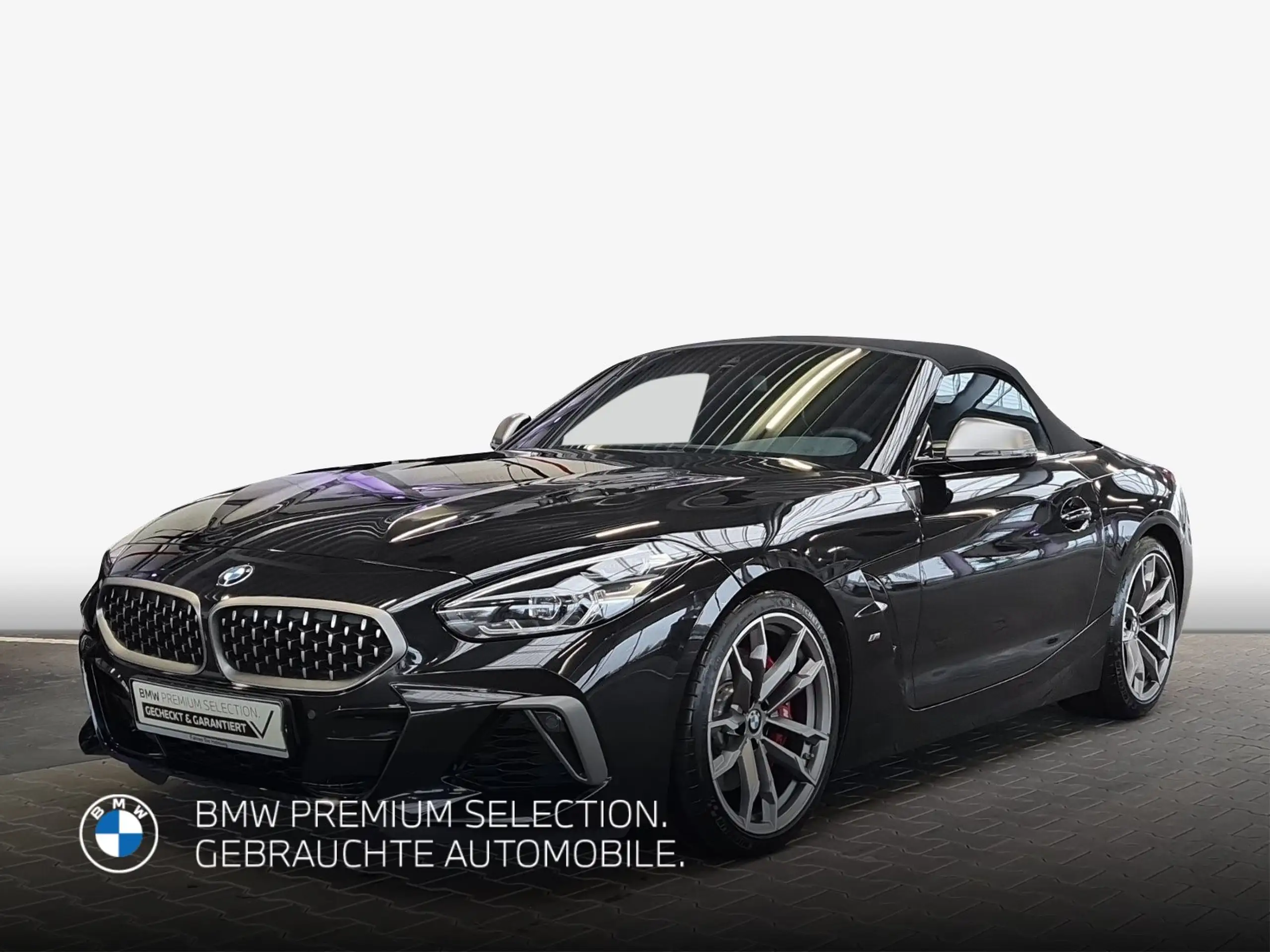 BMW - Z4