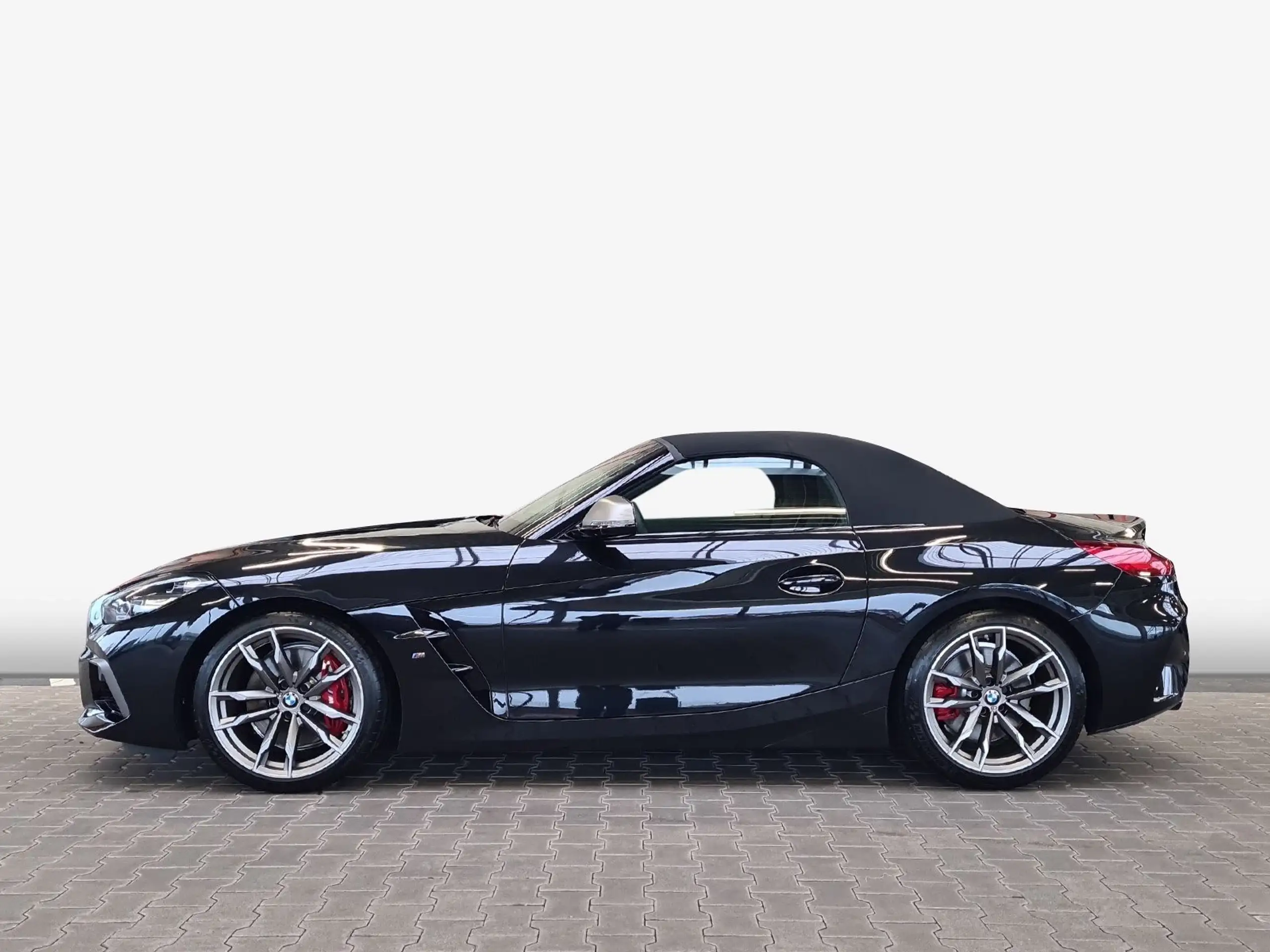 BMW - Z4