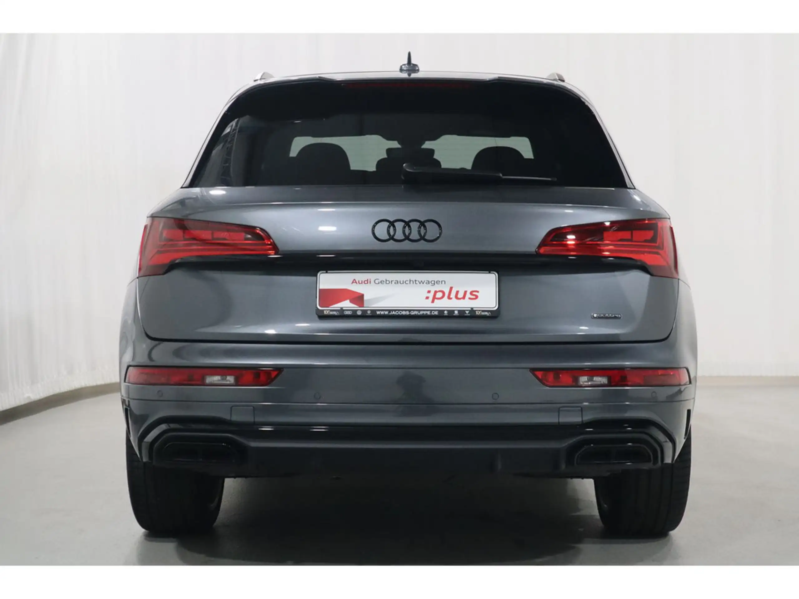 Audi - Q5