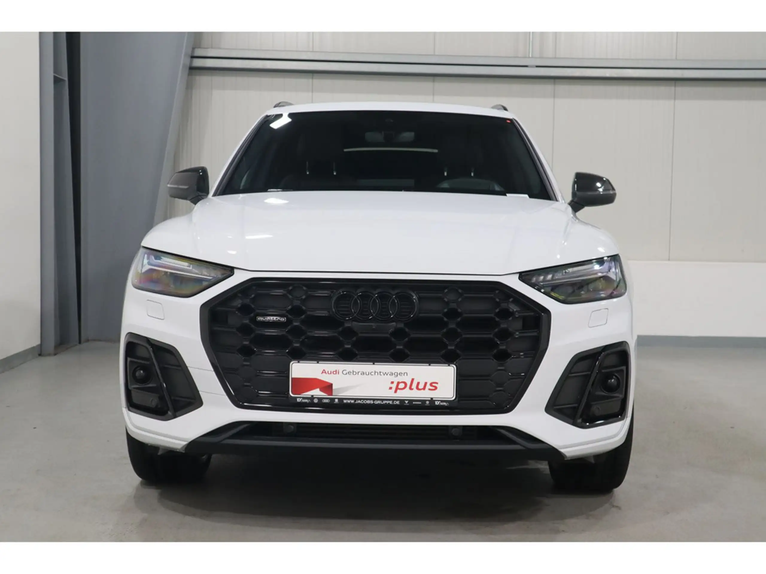 Audi - Q5