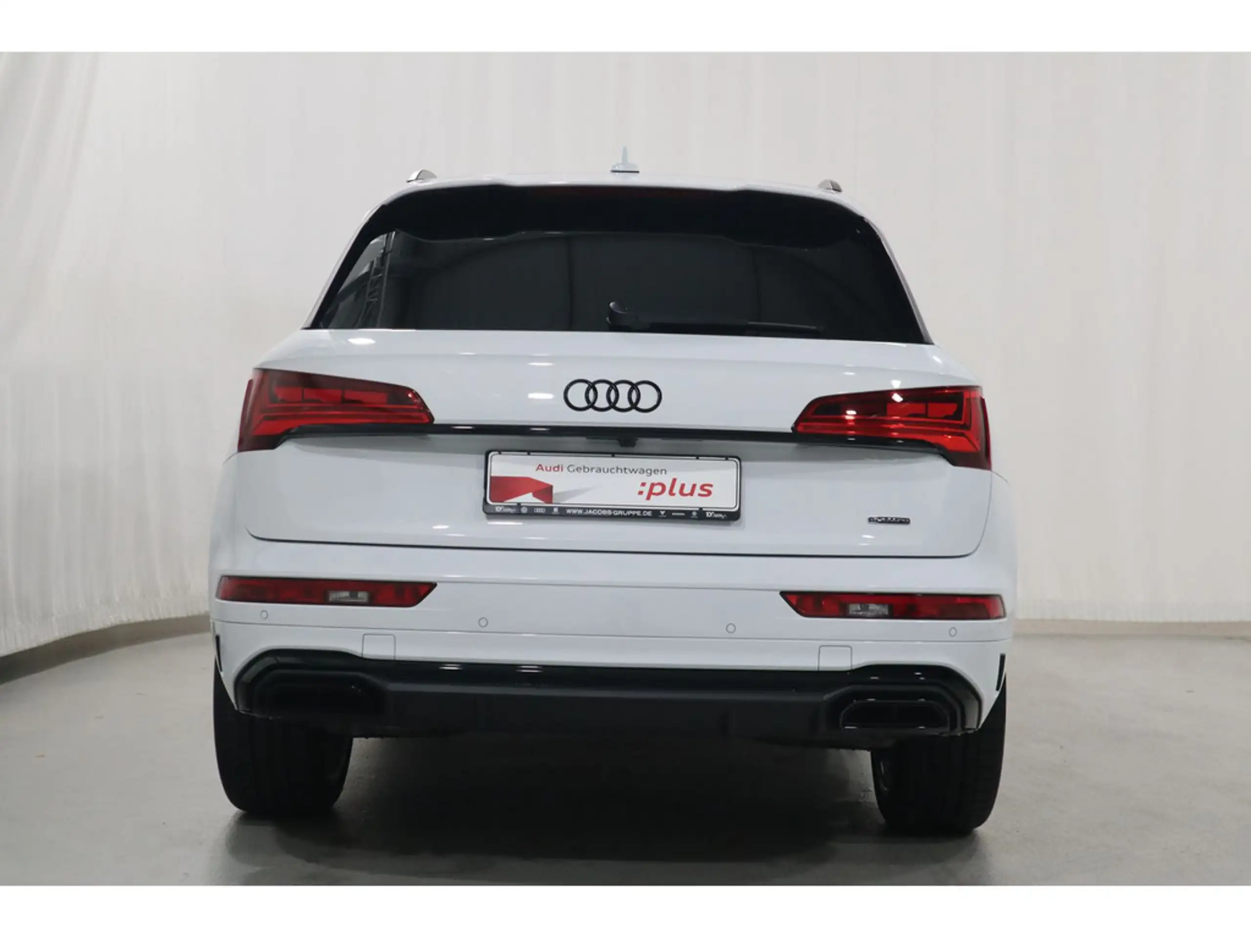 Audi - Q5