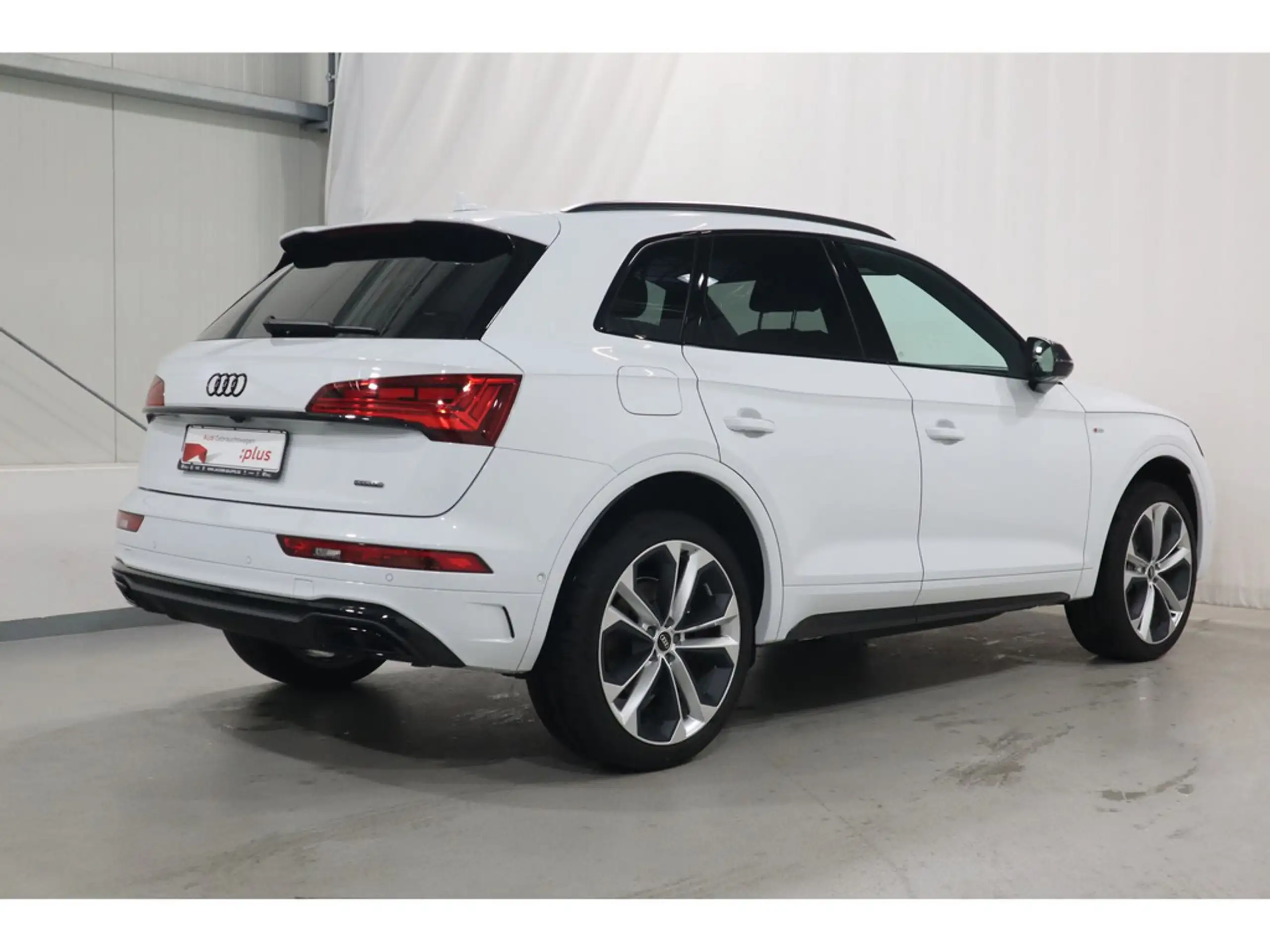 Audi - Q5