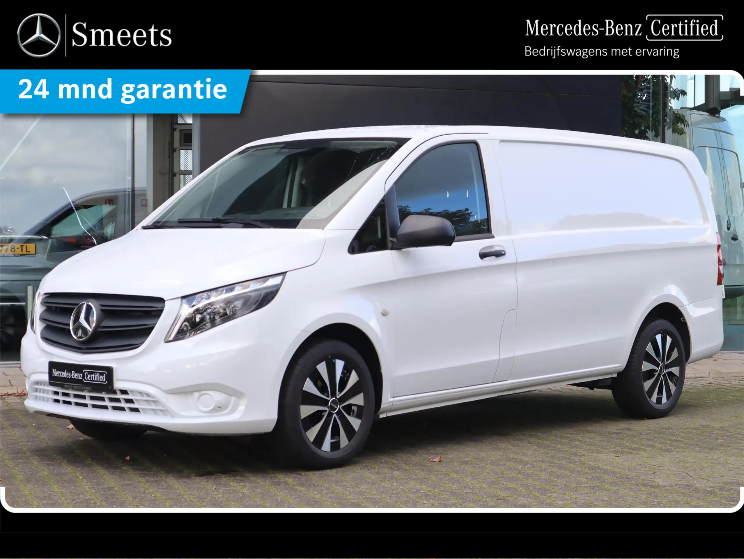 Mercedes-Benz - Vito