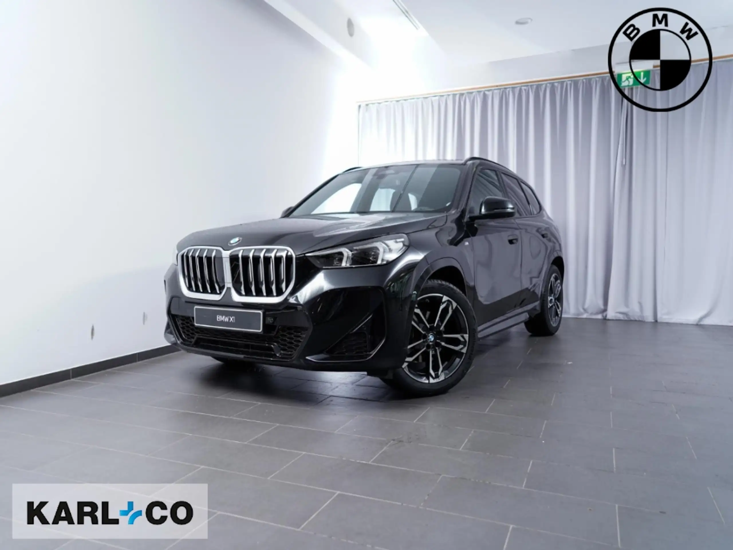 BMW - X1