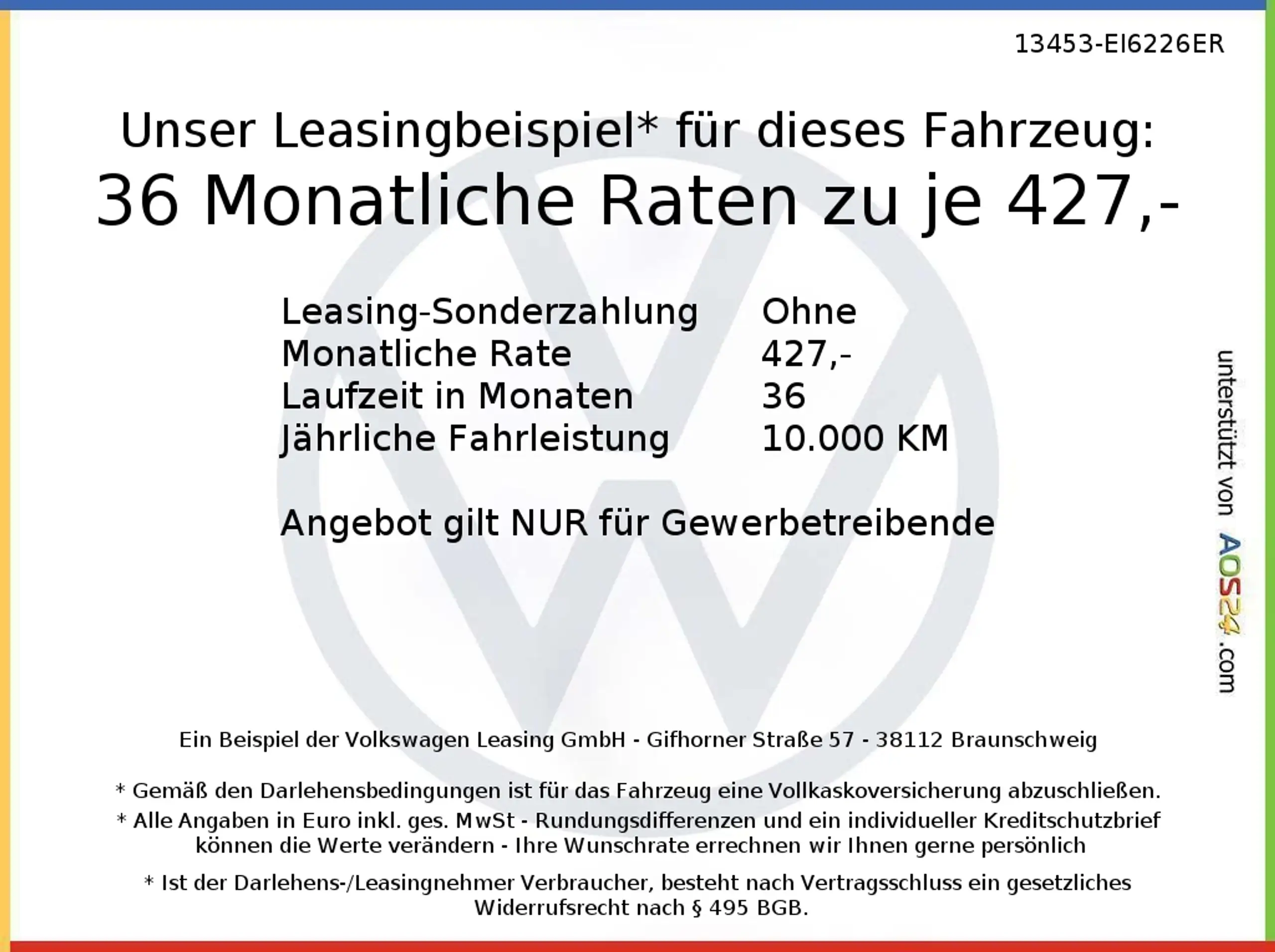 Volkswagen - Passat