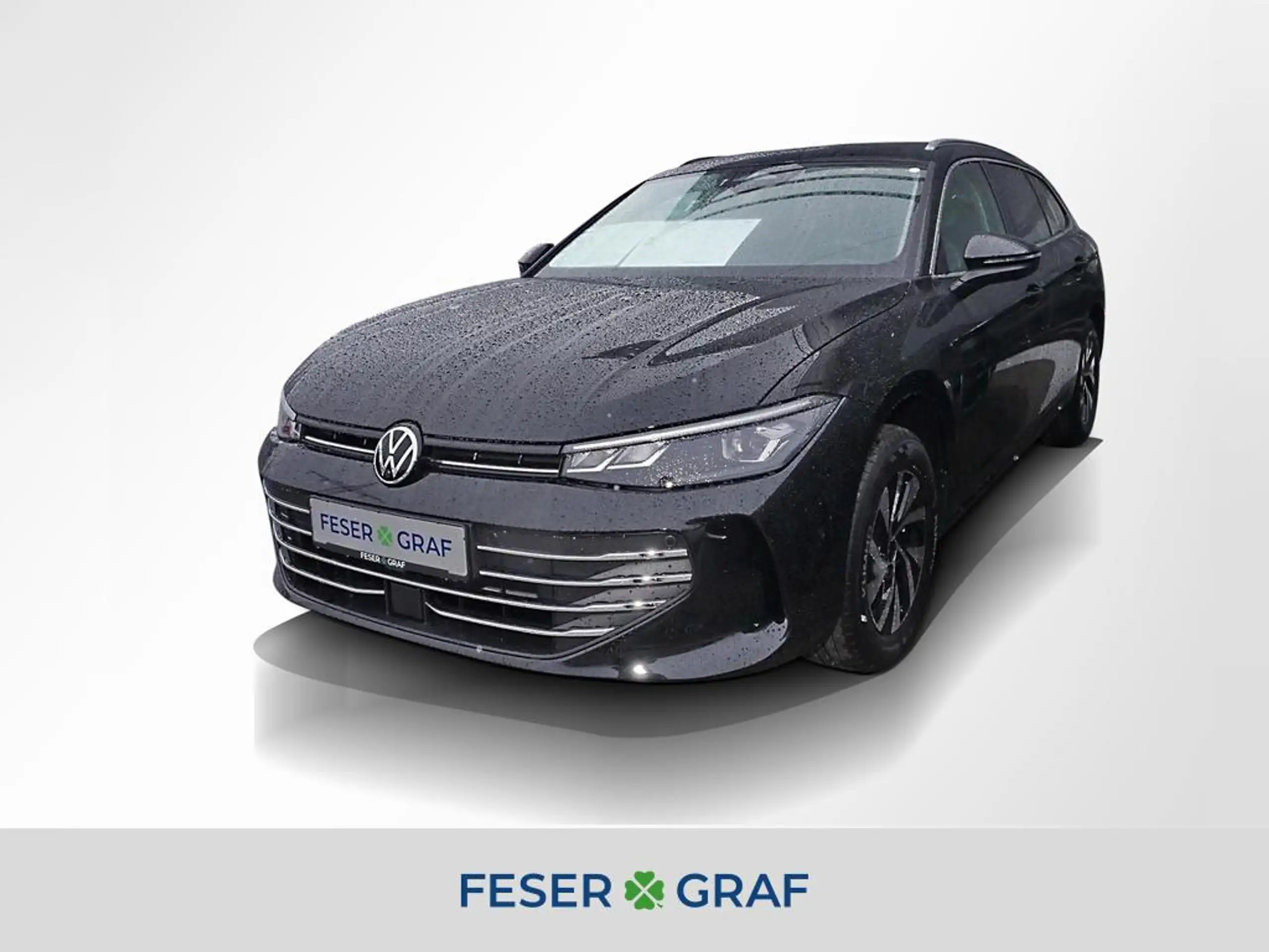 Volkswagen - Passat