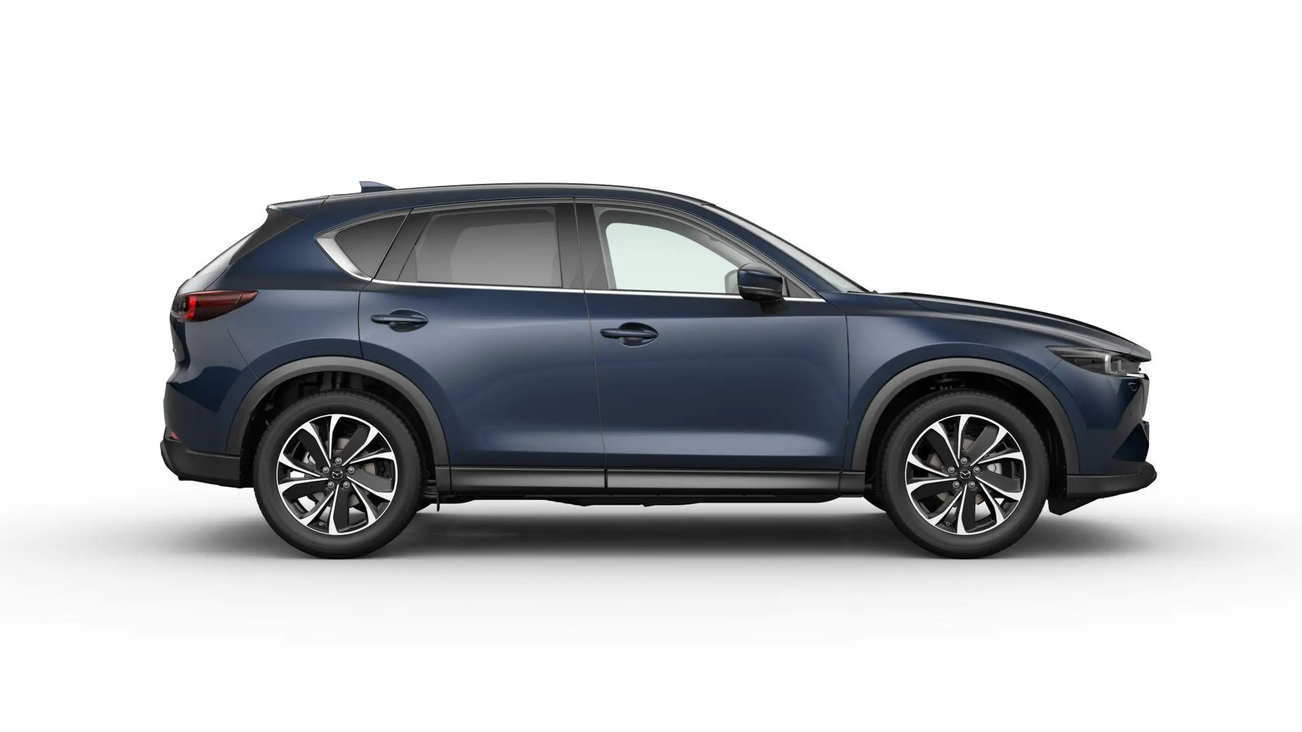 Mazda - CX-5