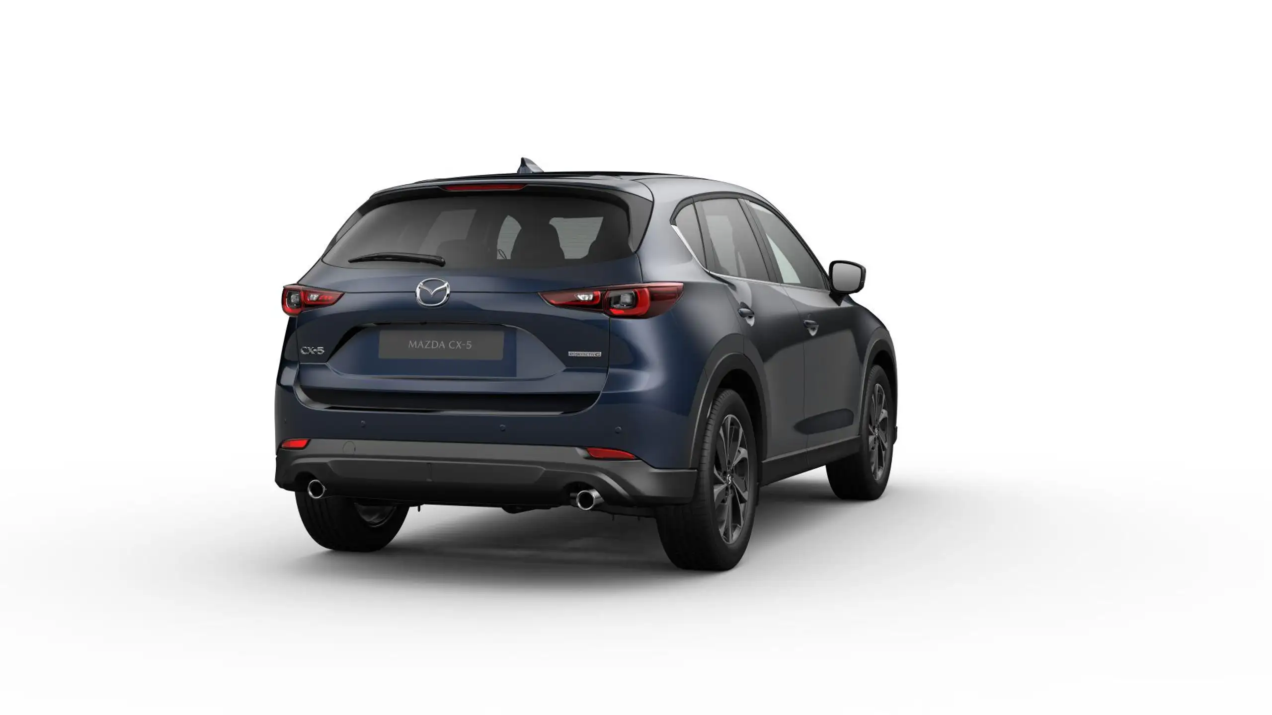 Mazda - CX-5