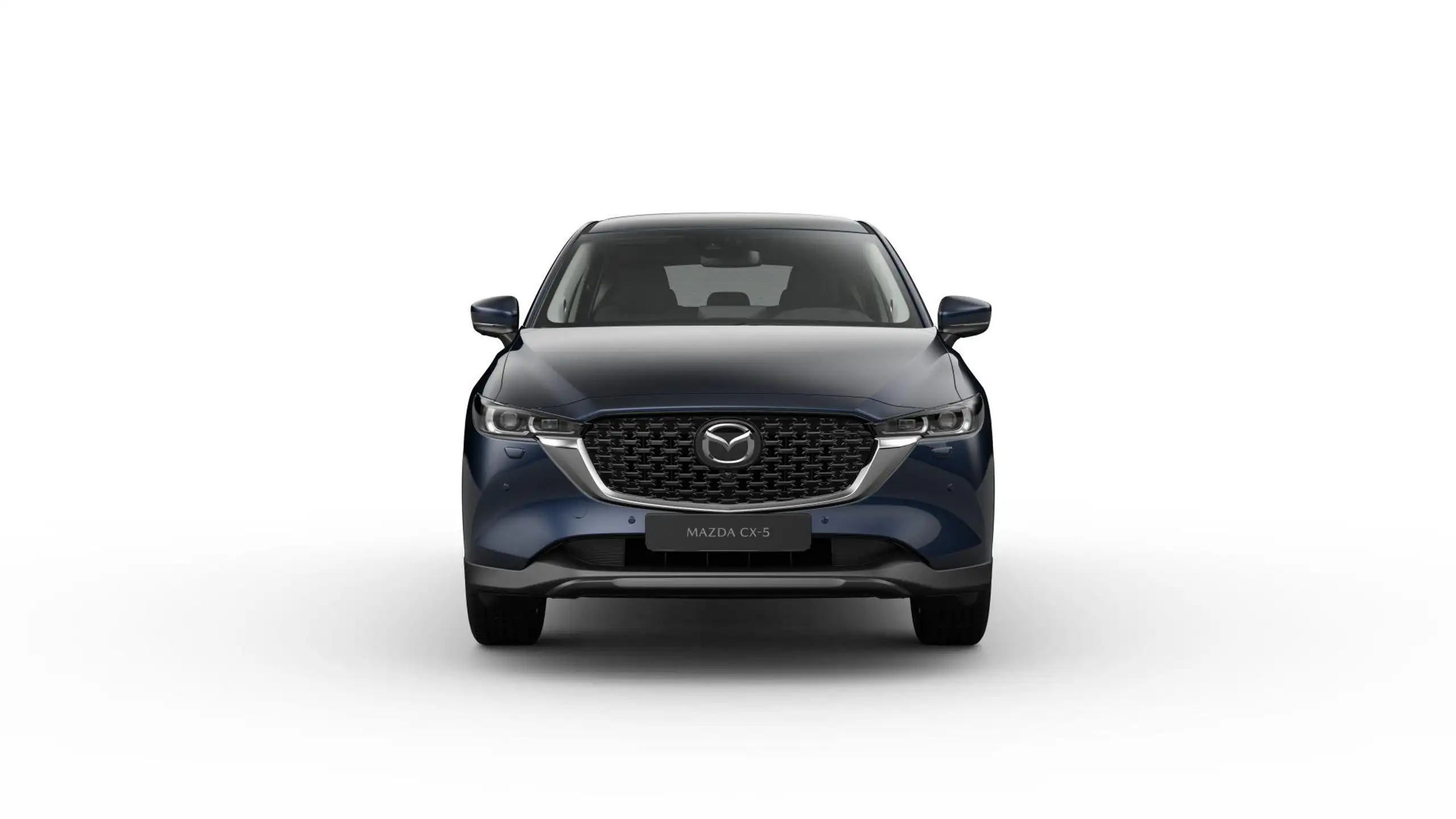 Mazda - CX-5