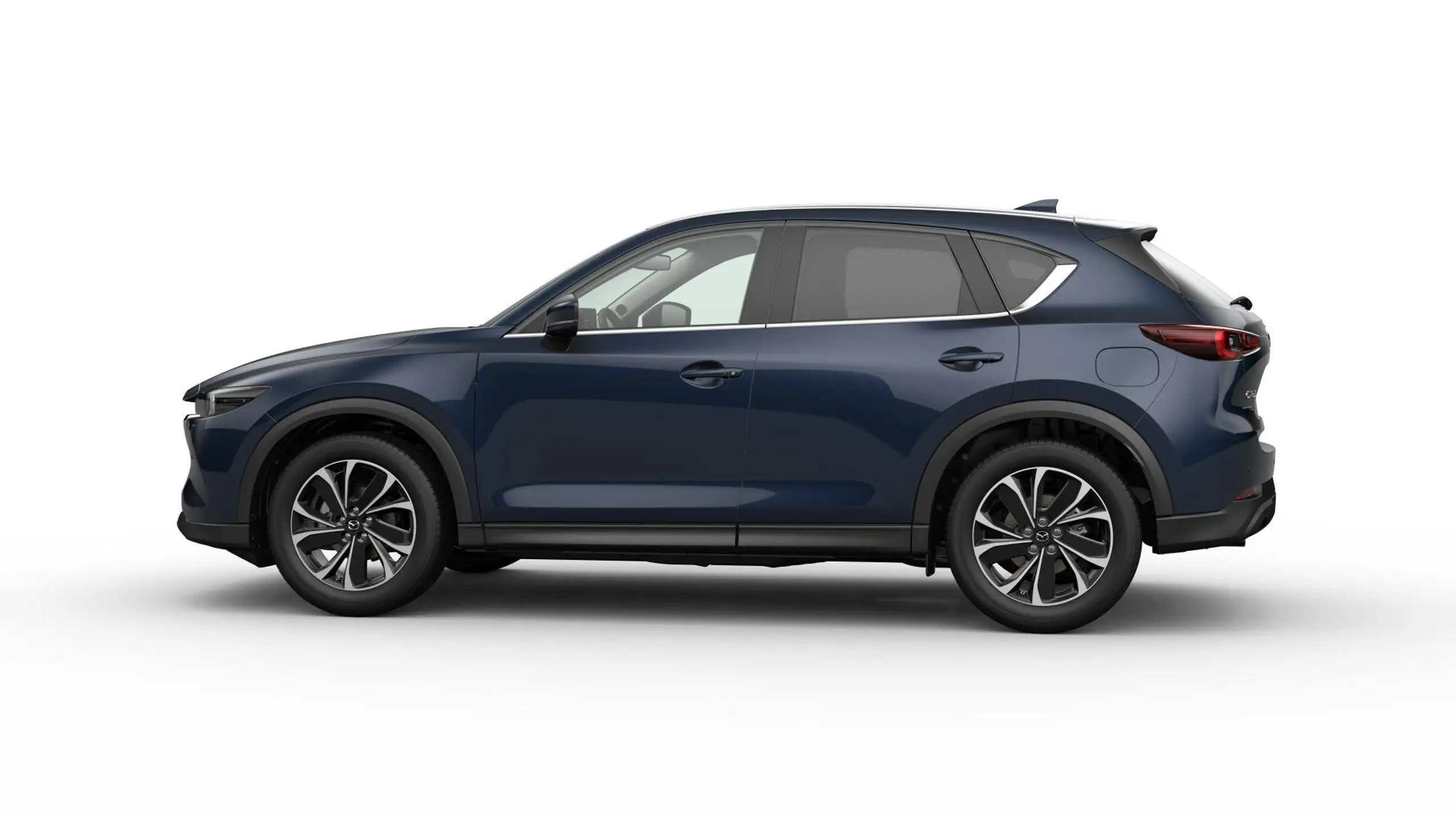 Mazda - CX-5