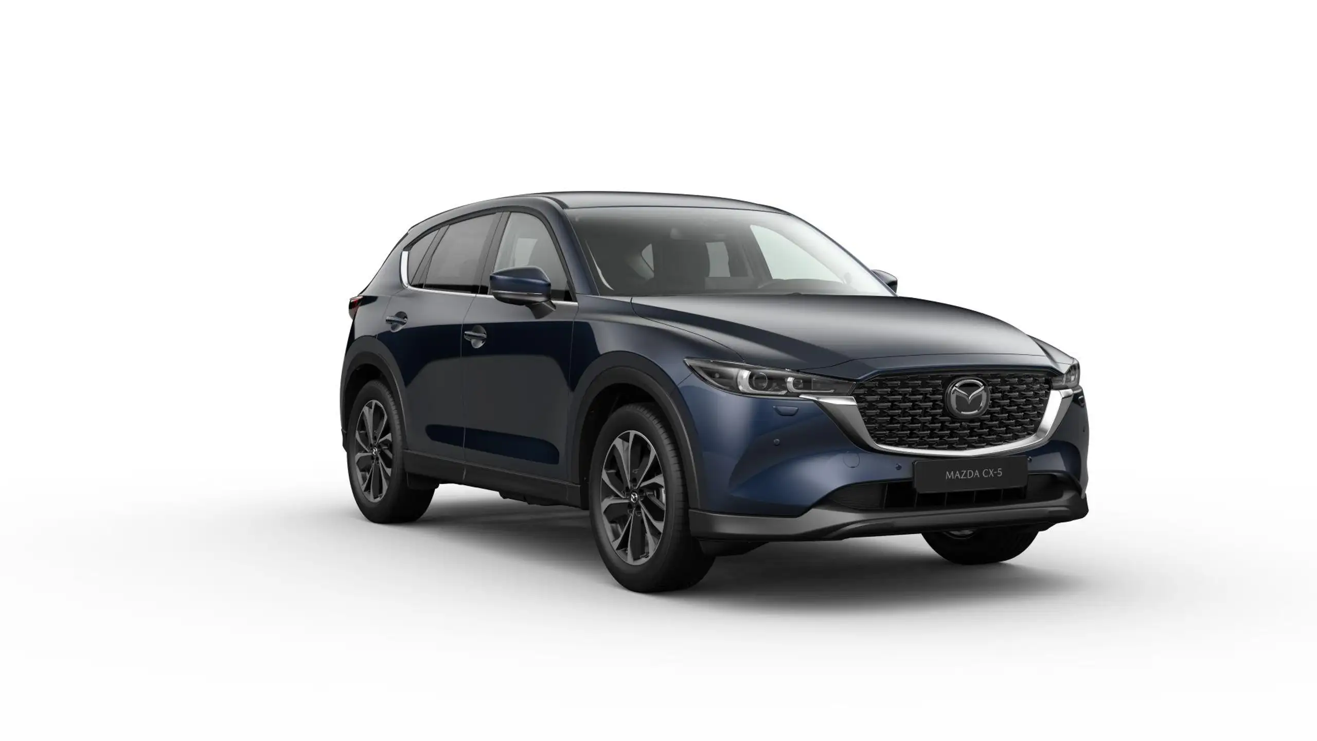 Mazda - CX-5