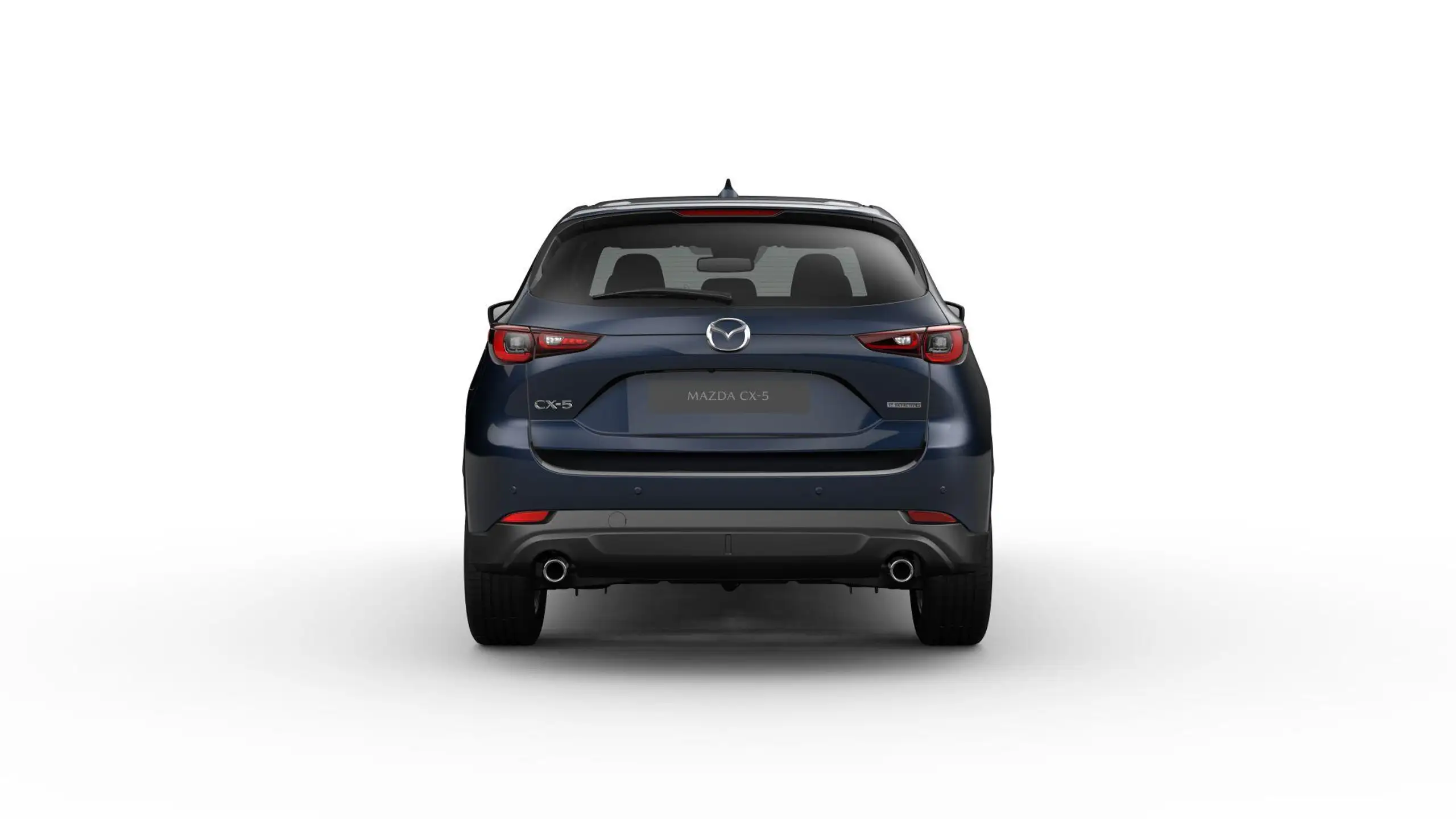 Mazda - CX-5