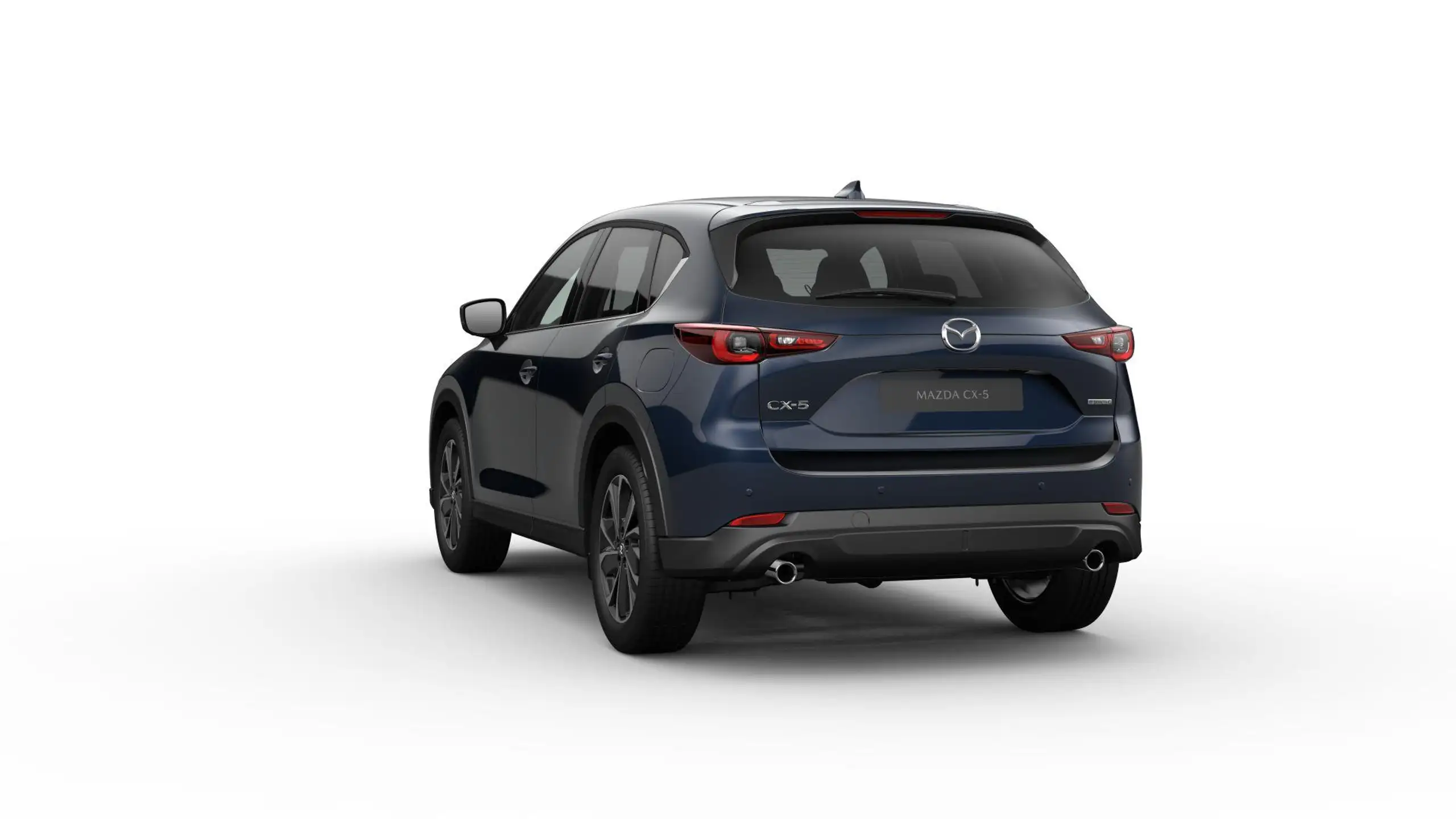 Mazda - CX-5