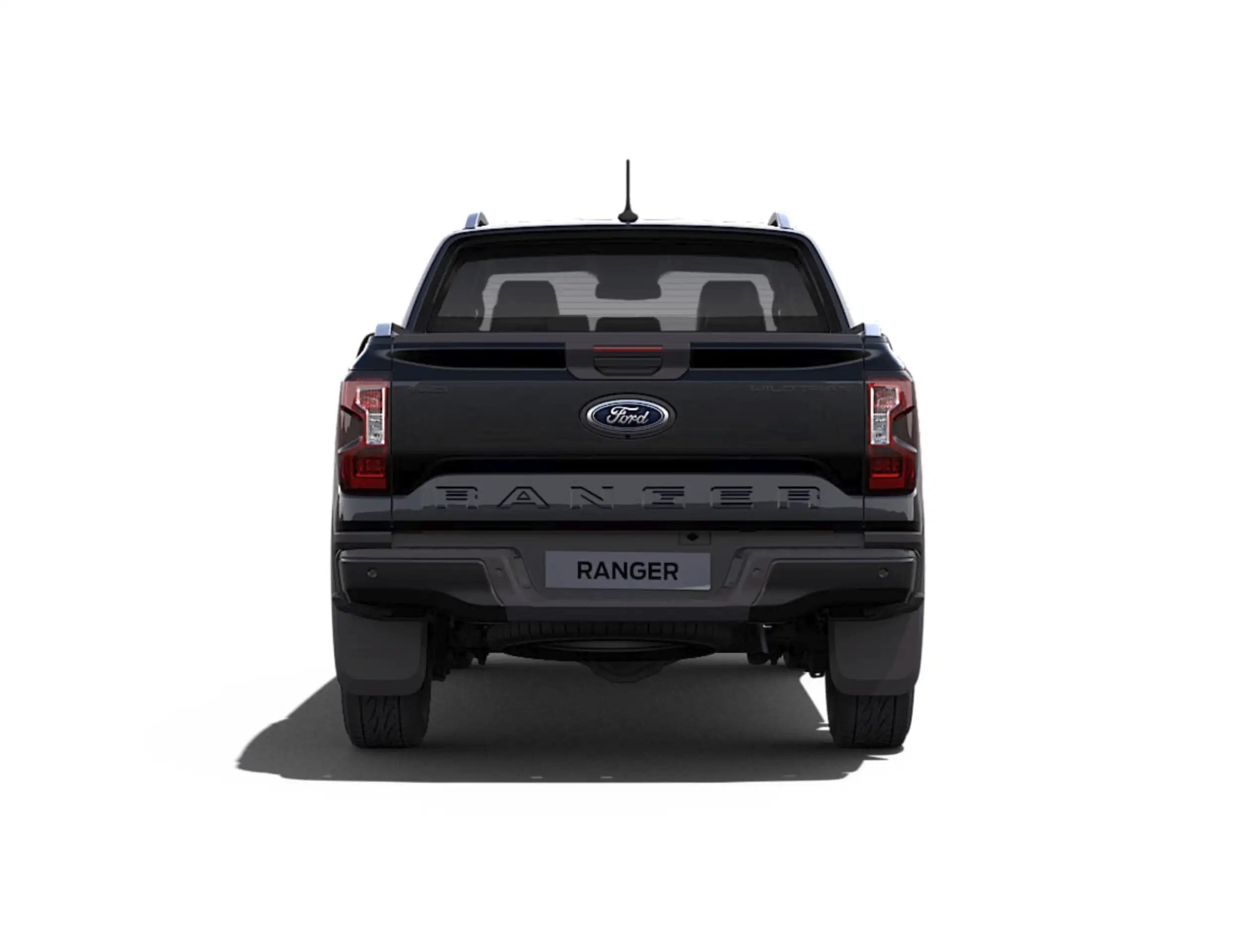 Ford - Ranger