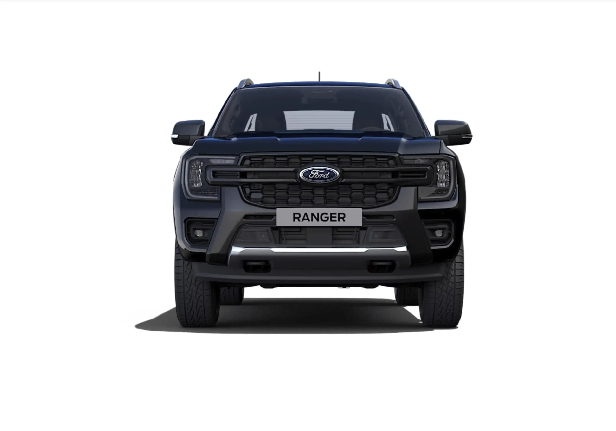 Ford - Ranger