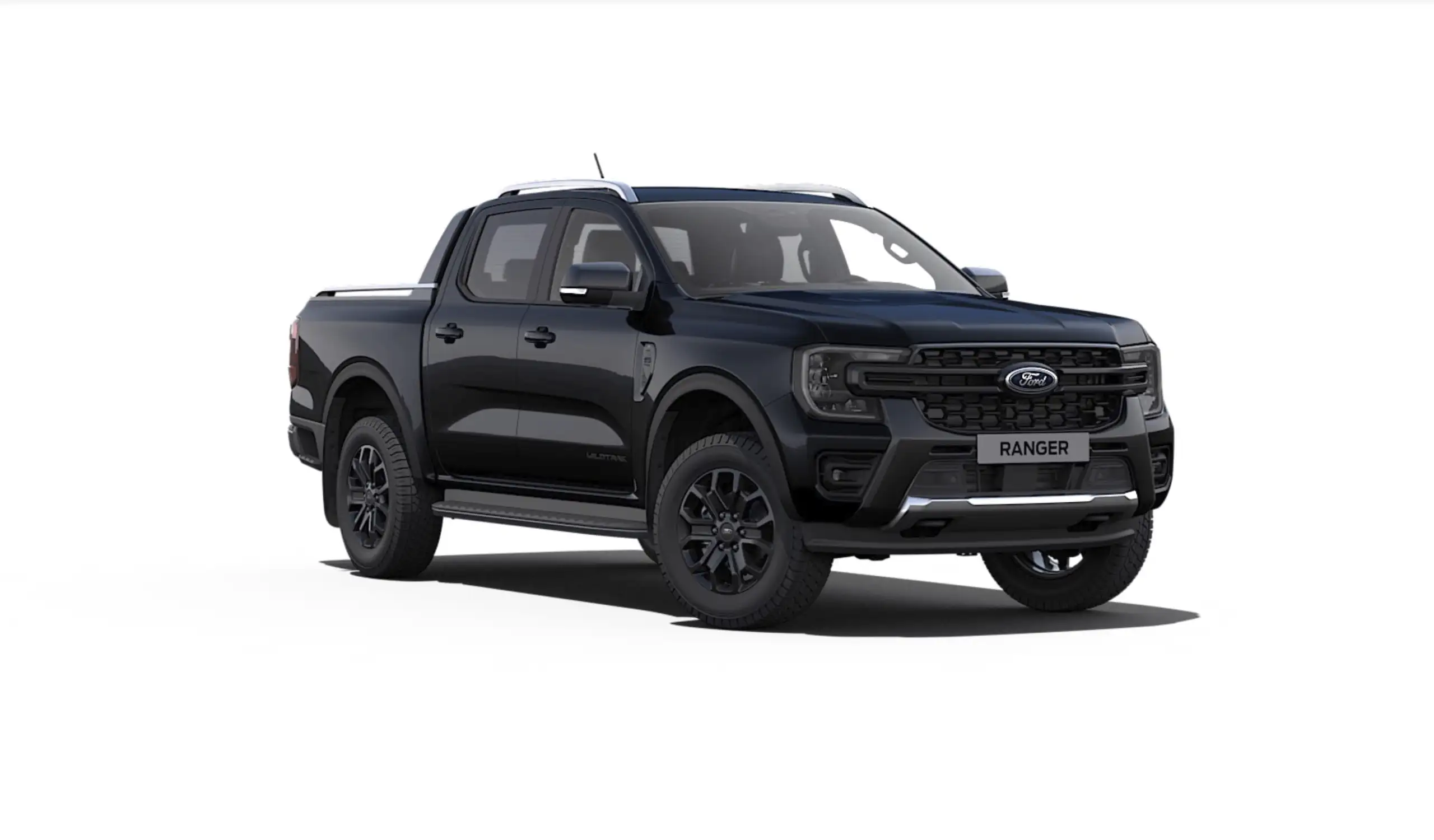 Ford - Ranger