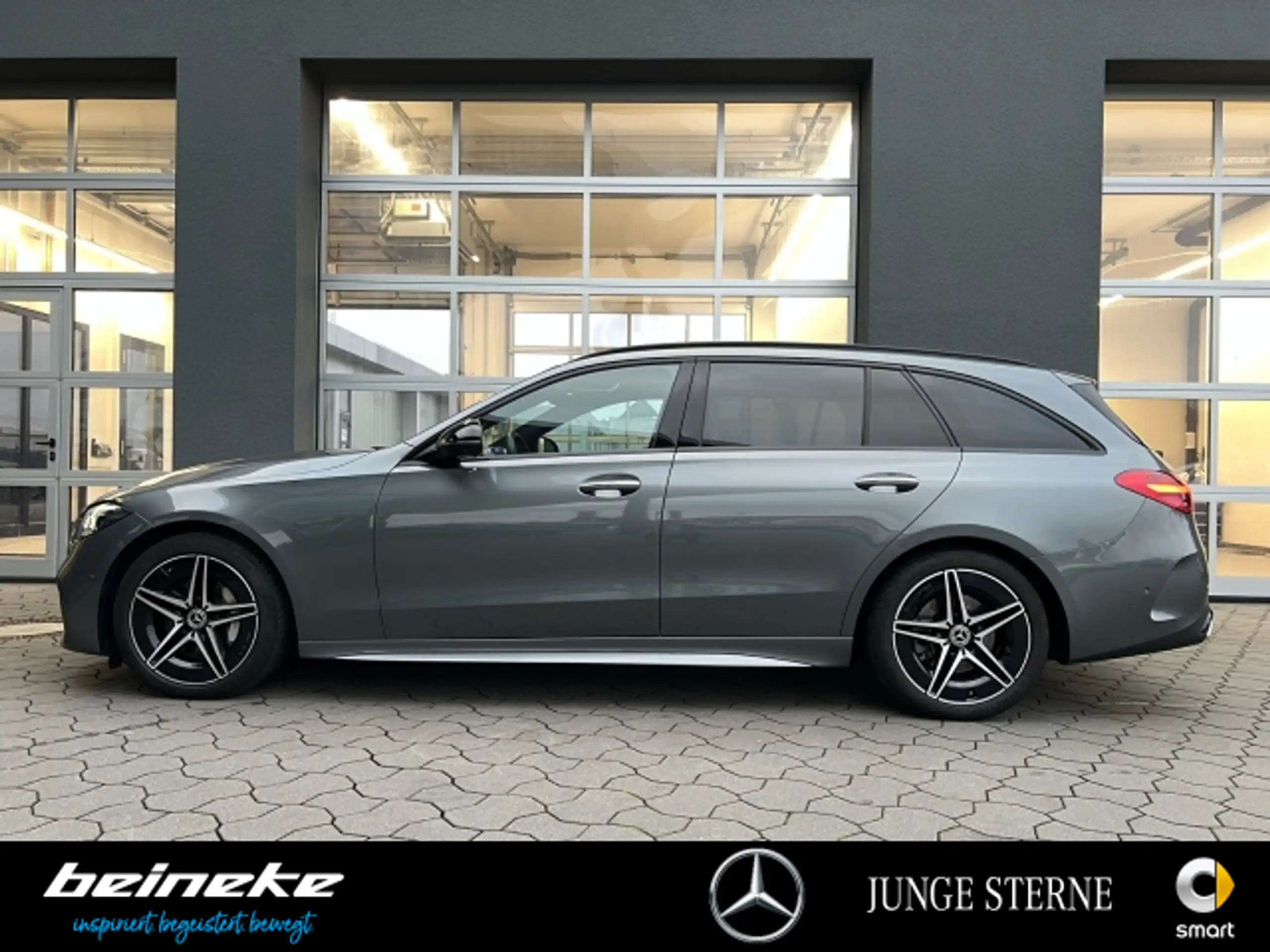 Mercedes-Benz - C 300