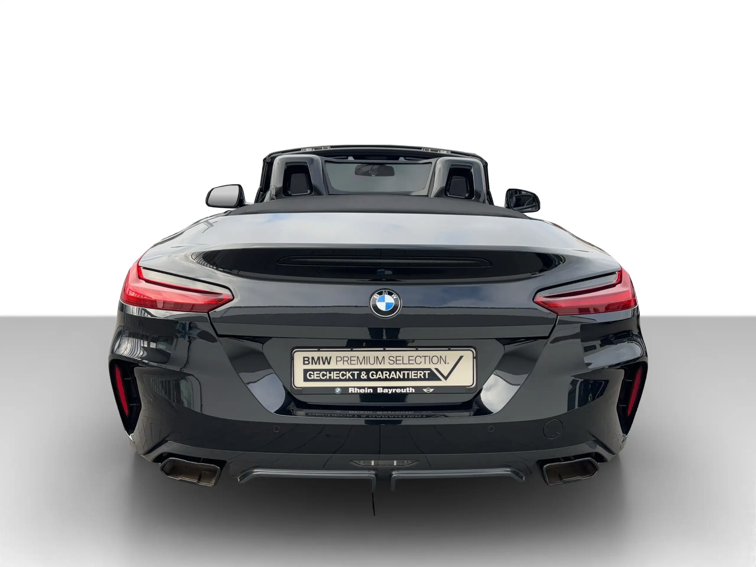 BMW - Z4