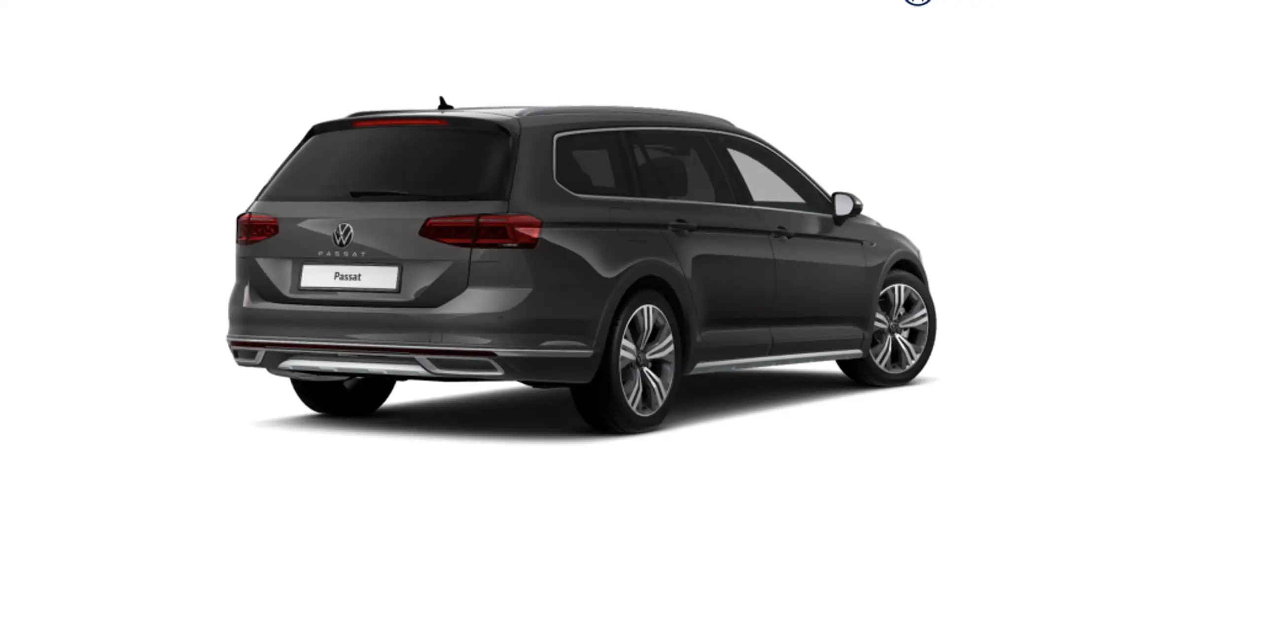 Volkswagen - Passat Alltrack