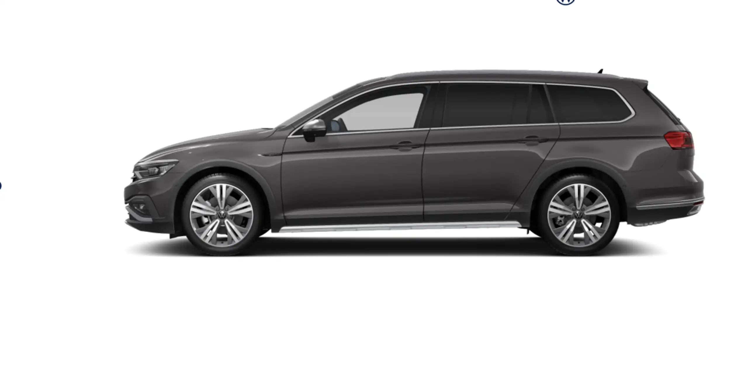 Volkswagen - Passat Alltrack