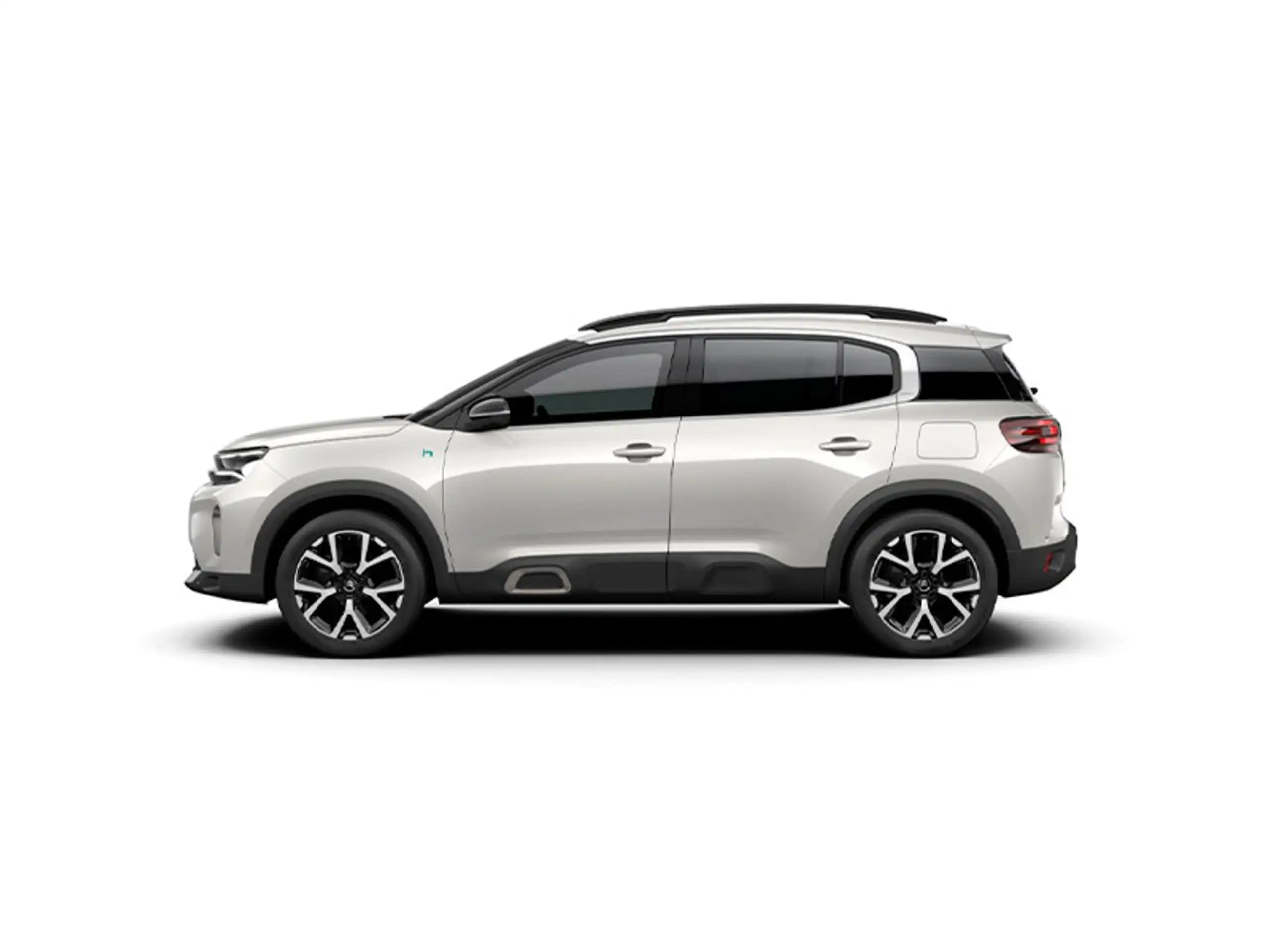 Citroen - C5 Aircross