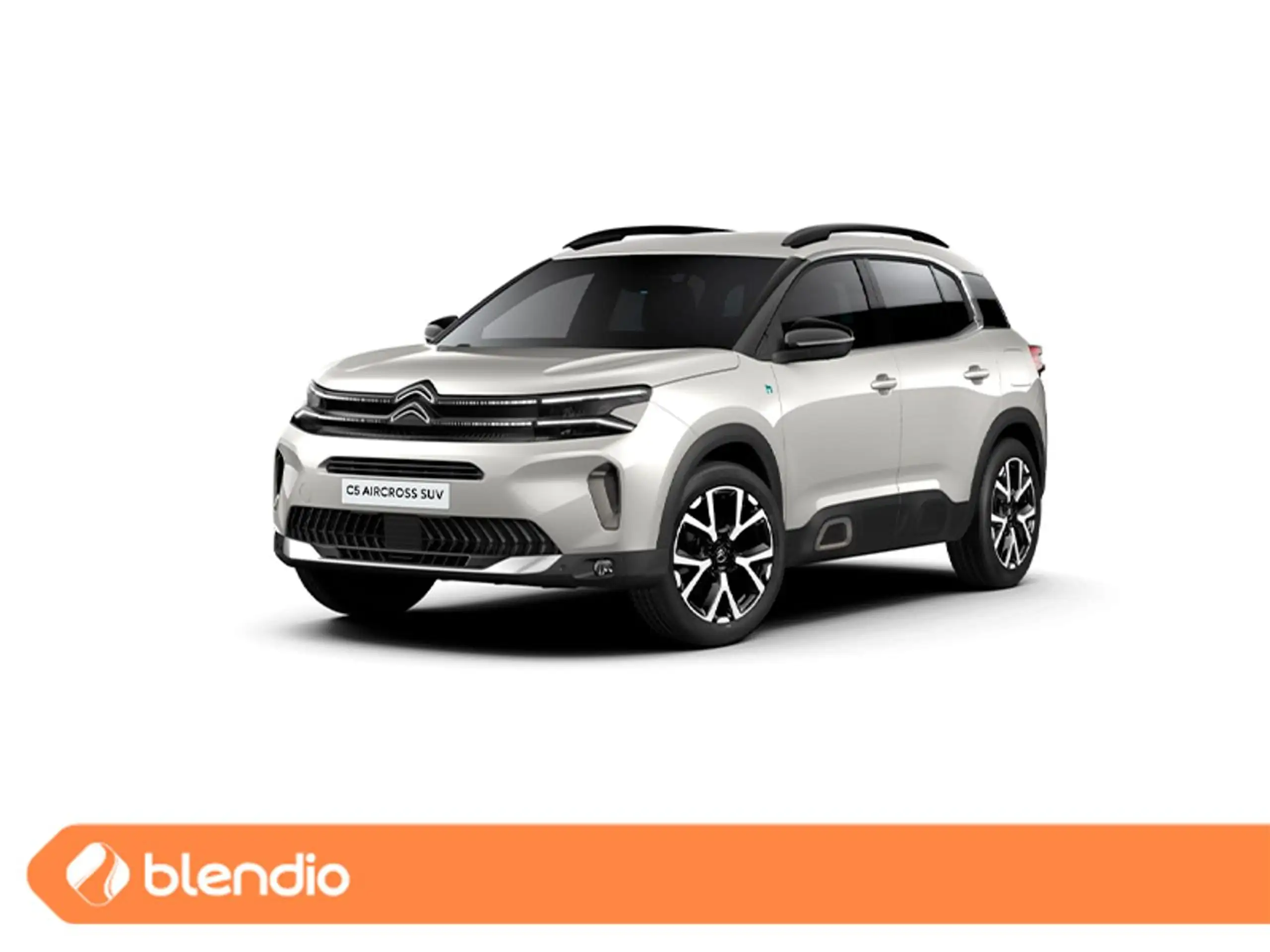 Citroen - C5 Aircross