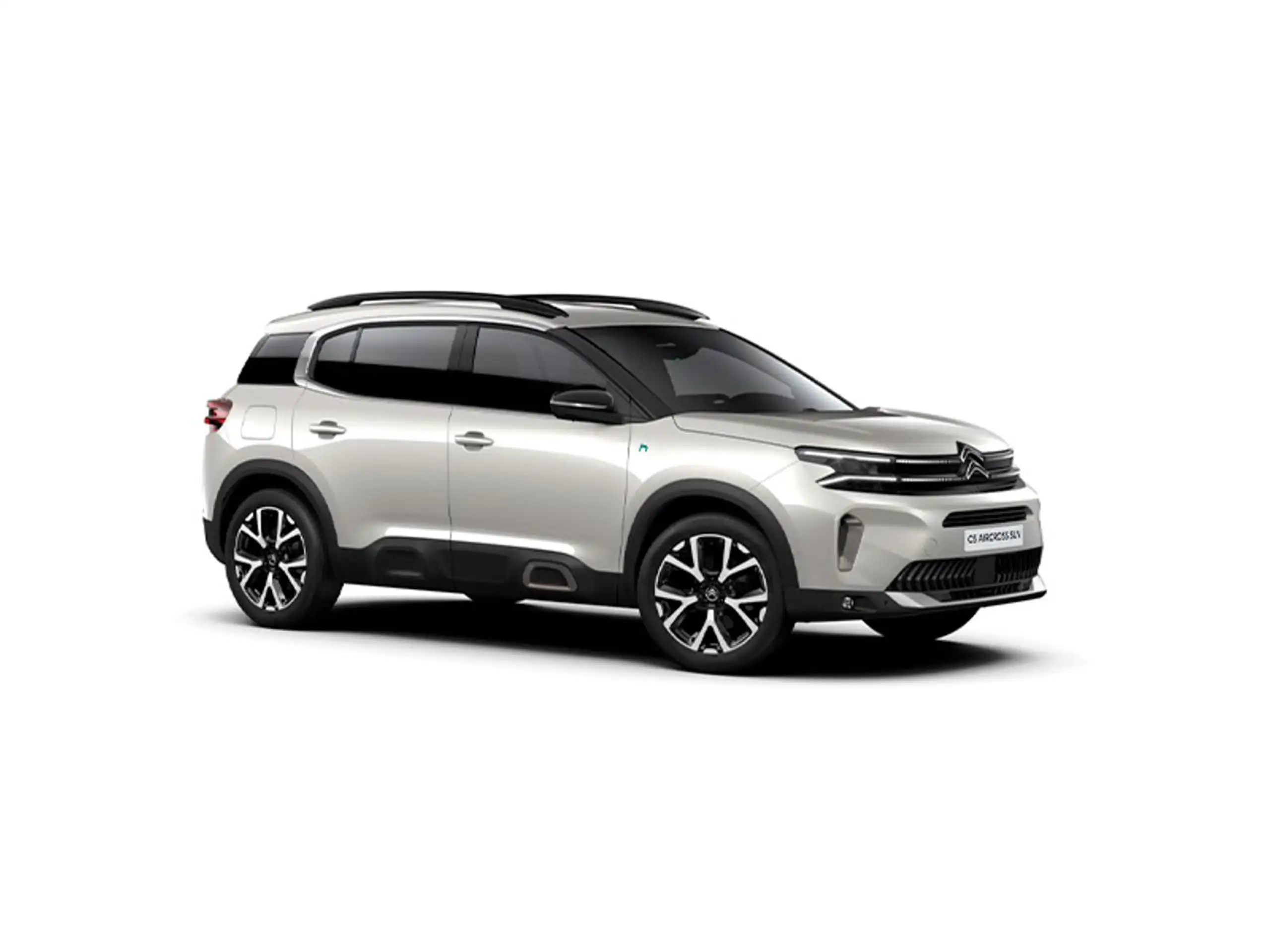 Citroen - C5 Aircross