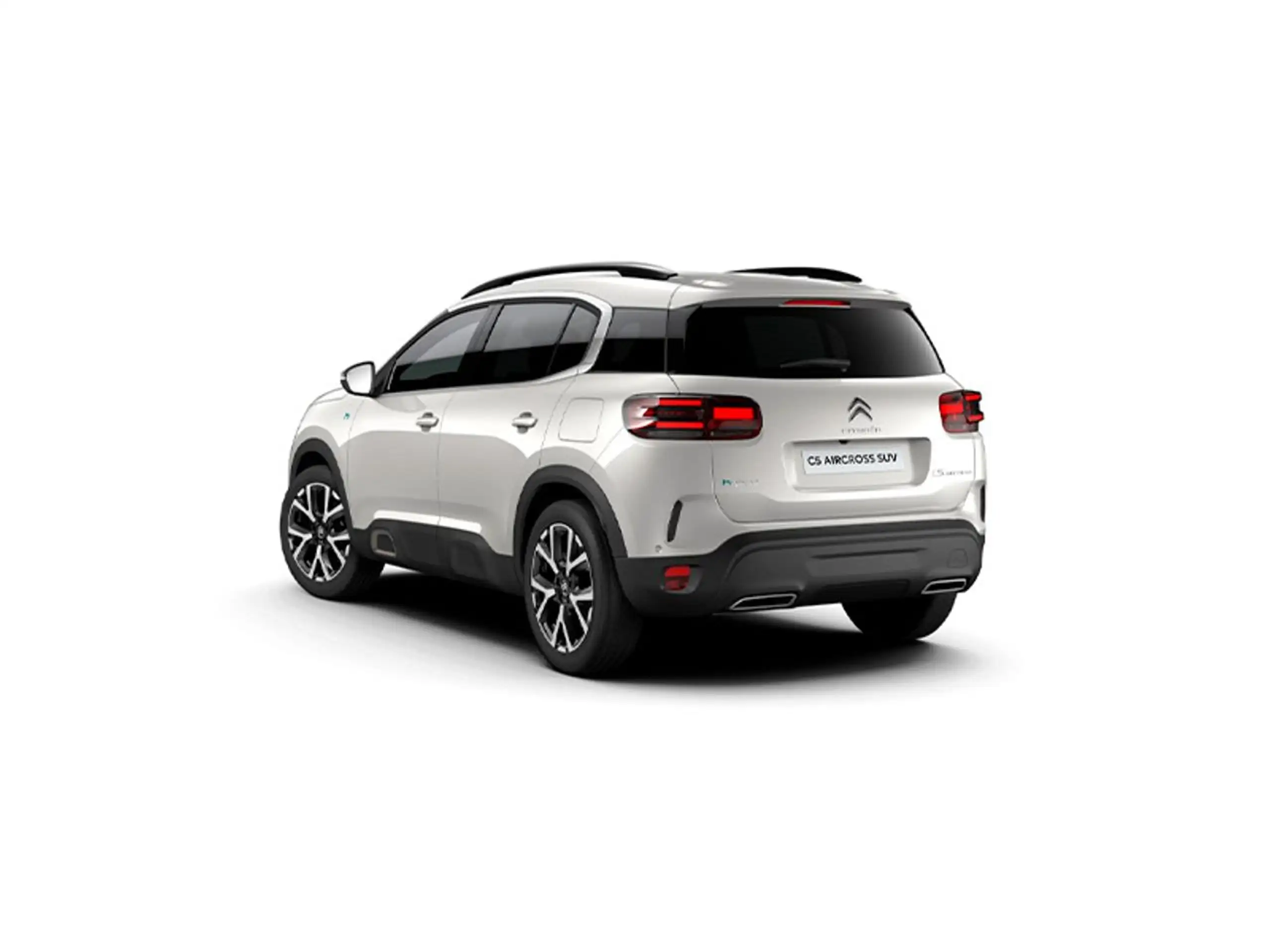 Citroen - C5 Aircross