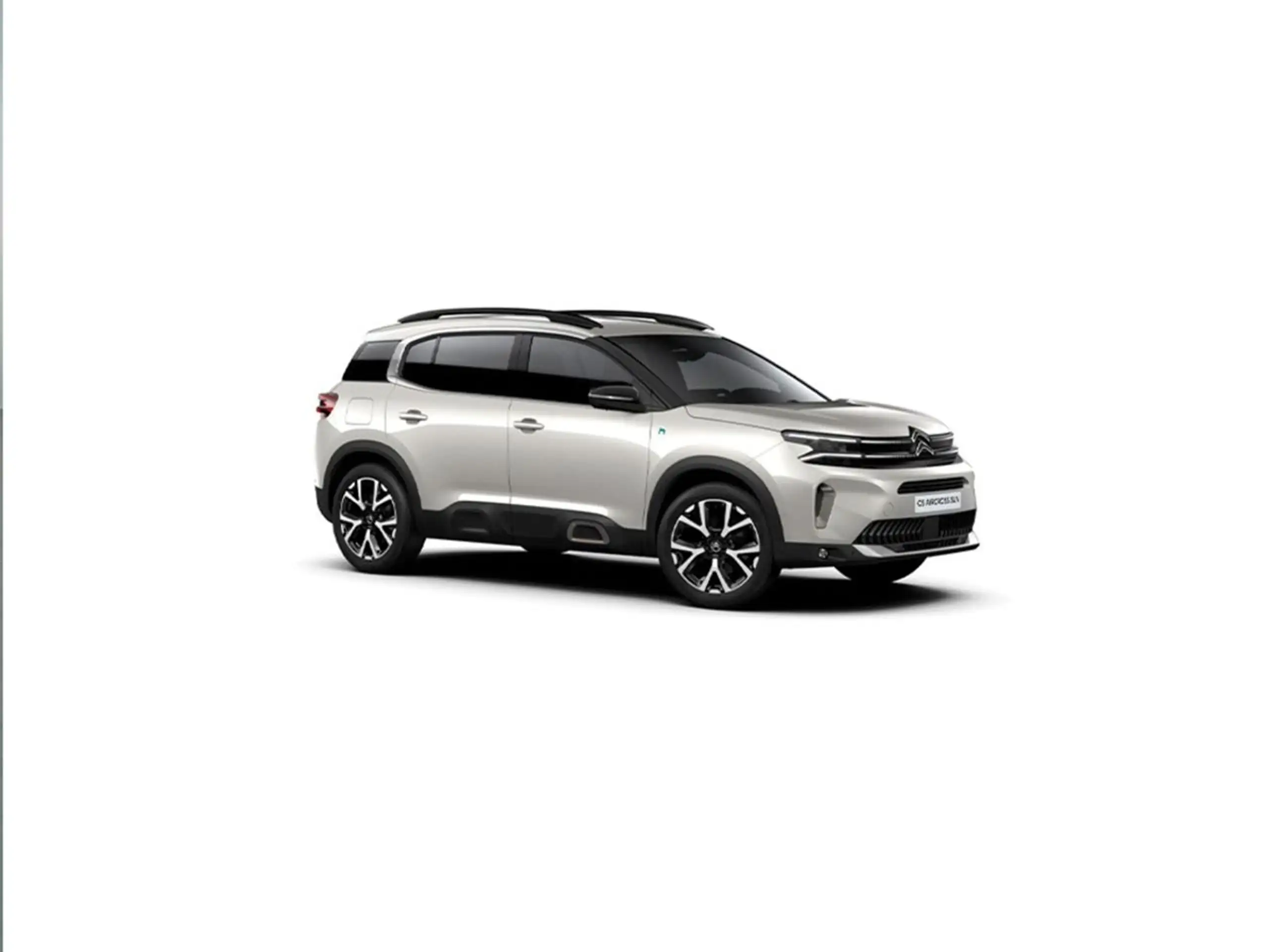 Citroen - C5 Aircross