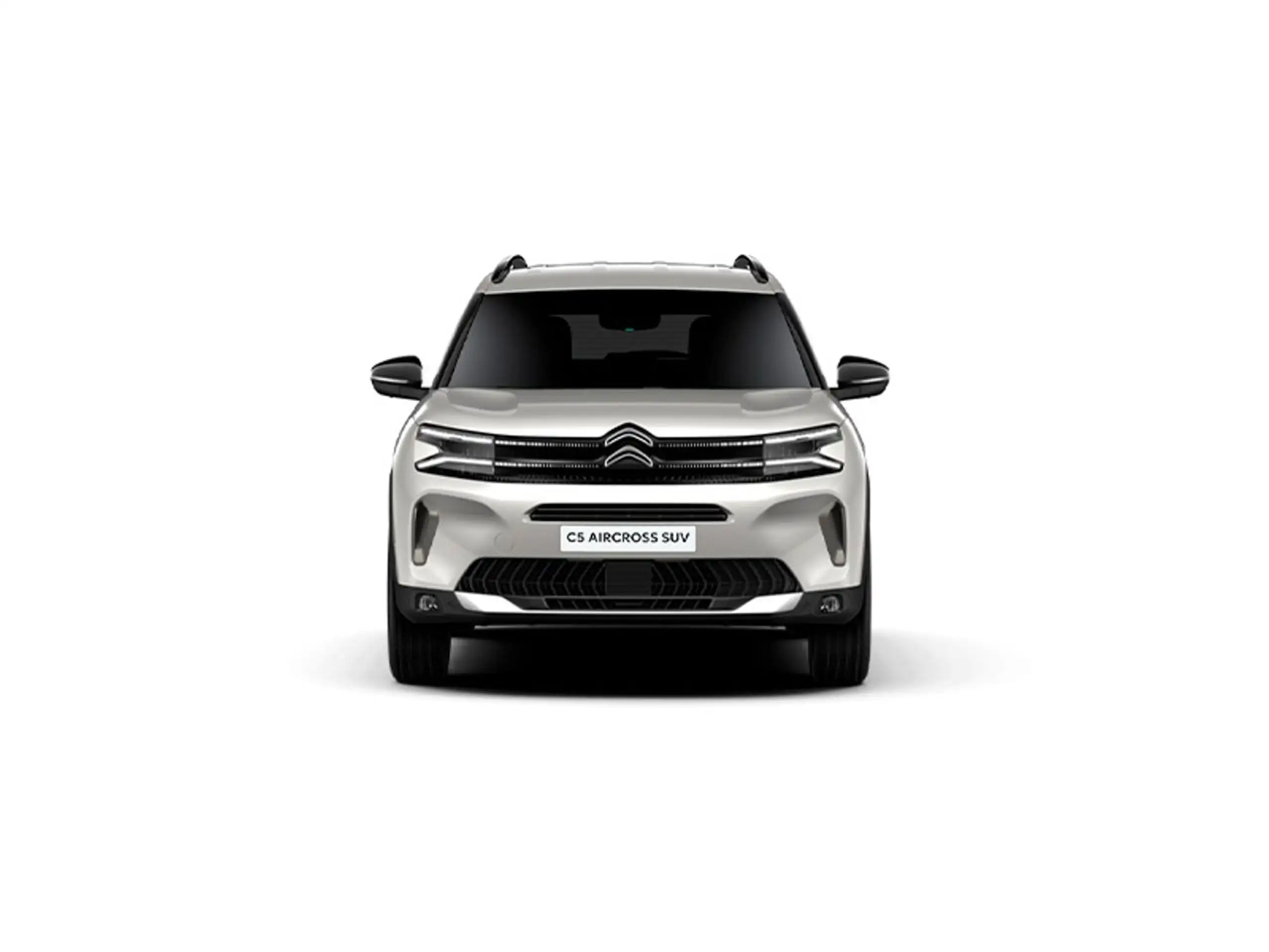 Citroen - C5 Aircross