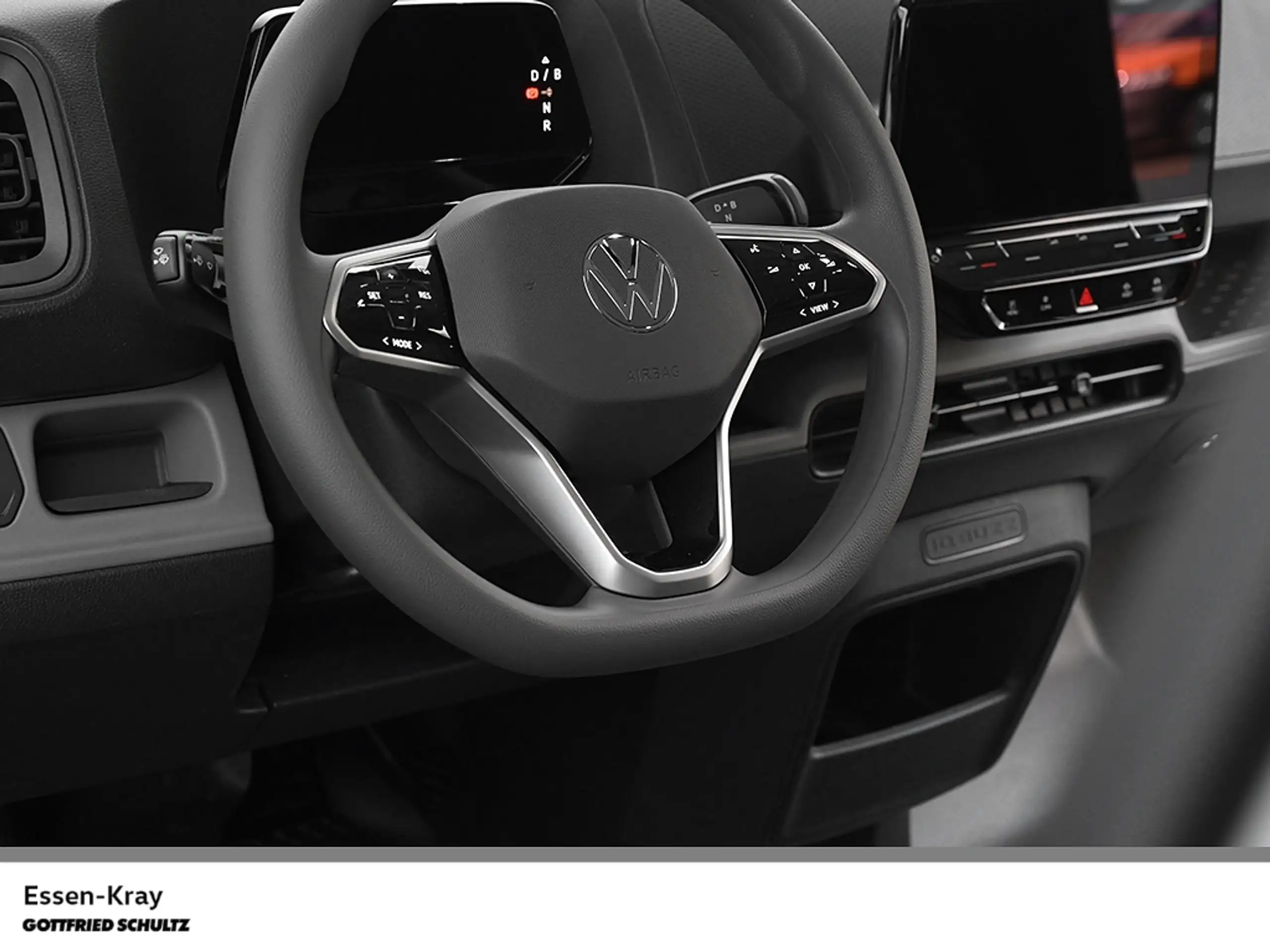 Volkswagen - ID. Buzz