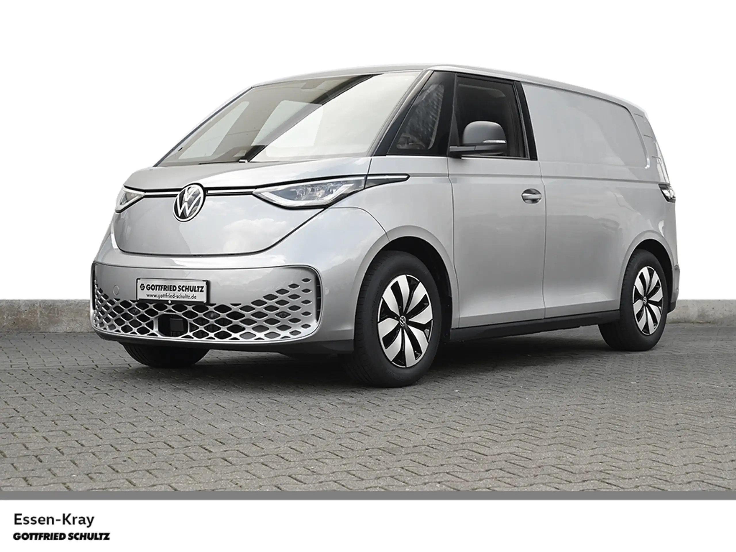 Volkswagen - ID. Buzz