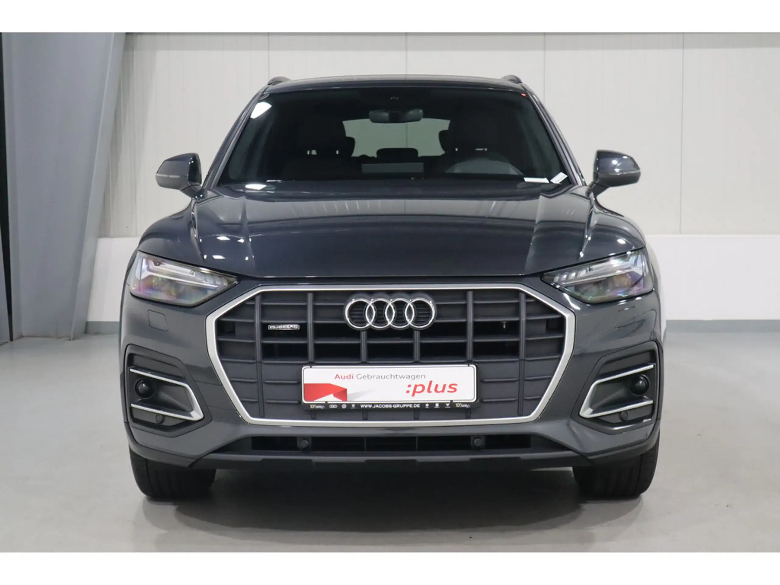 Audi - Q5