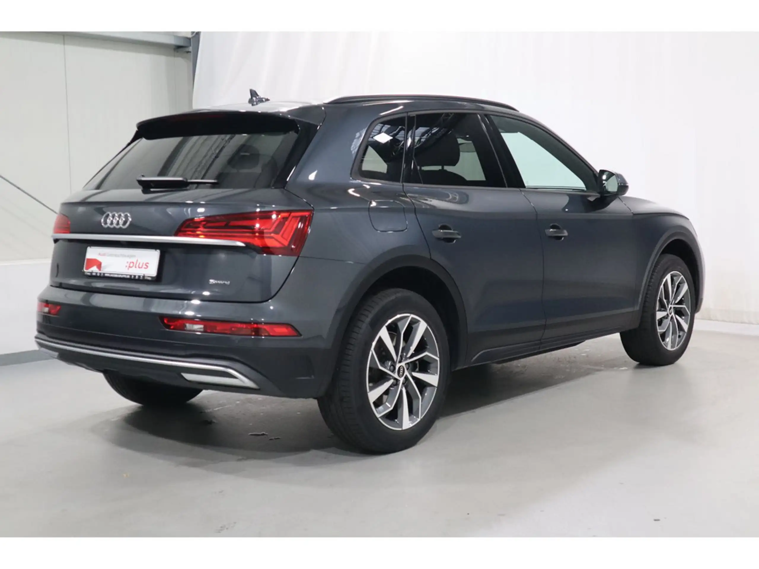 Audi - Q5