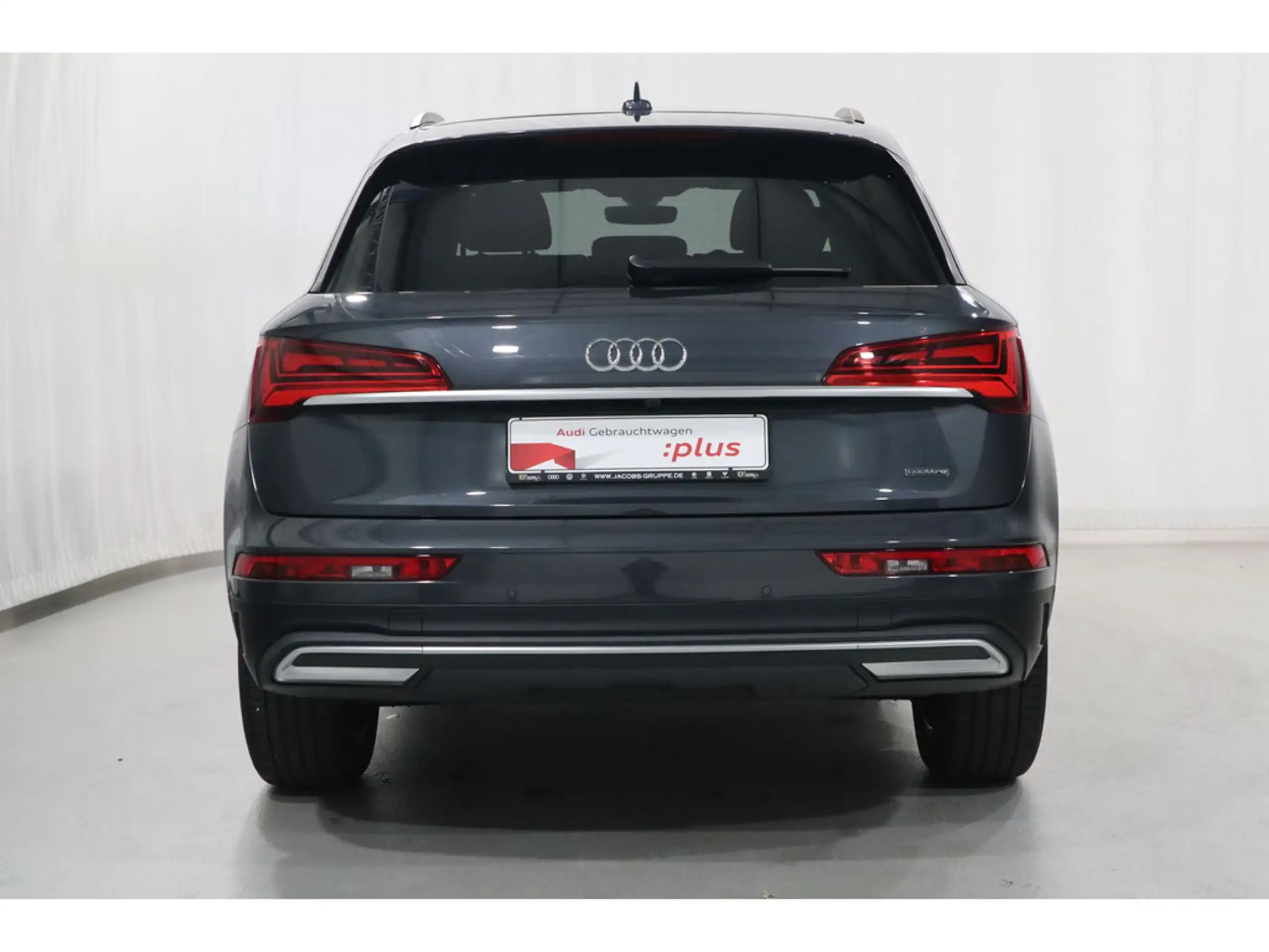 Audi - Q5