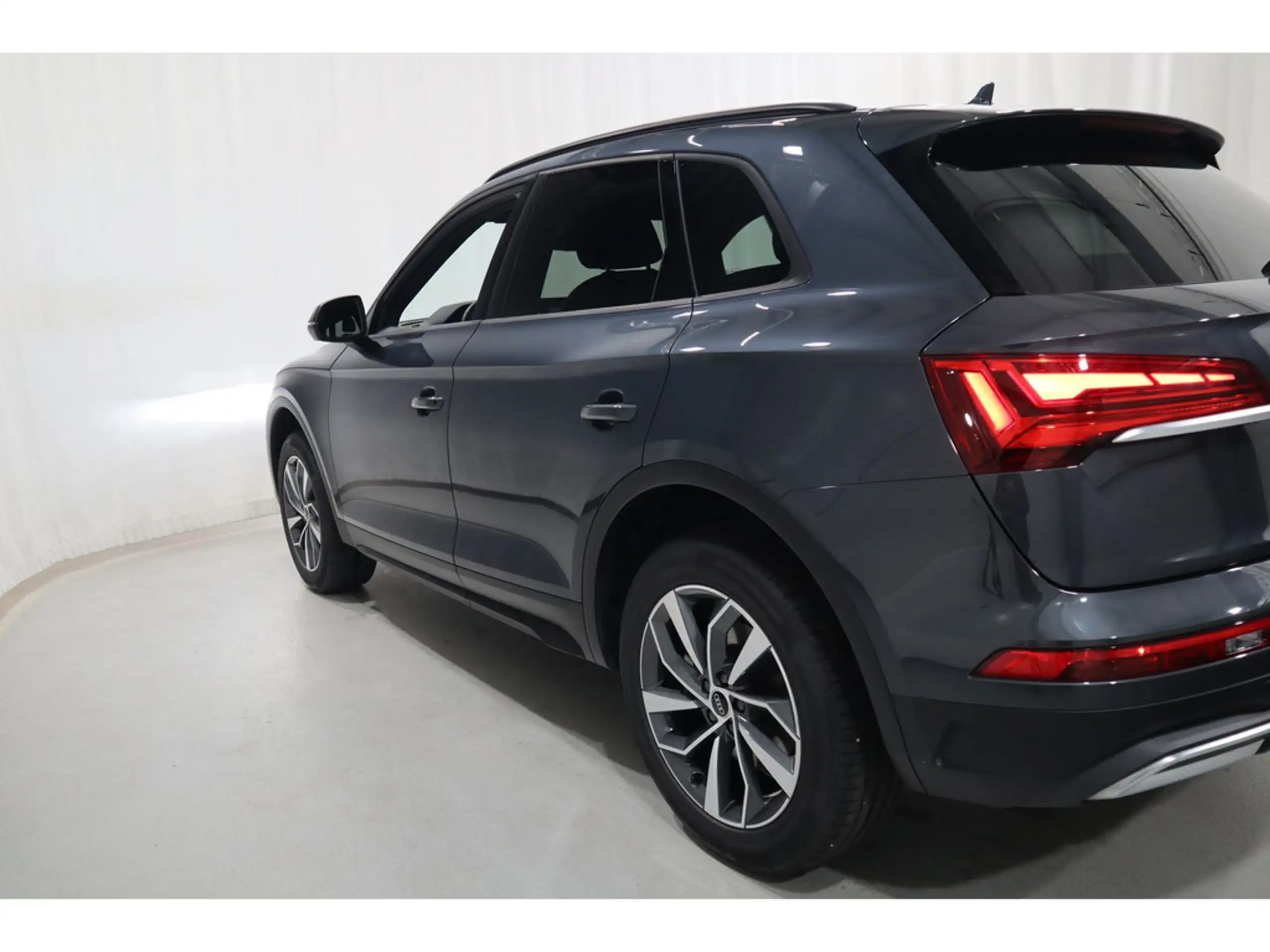 Audi - Q5