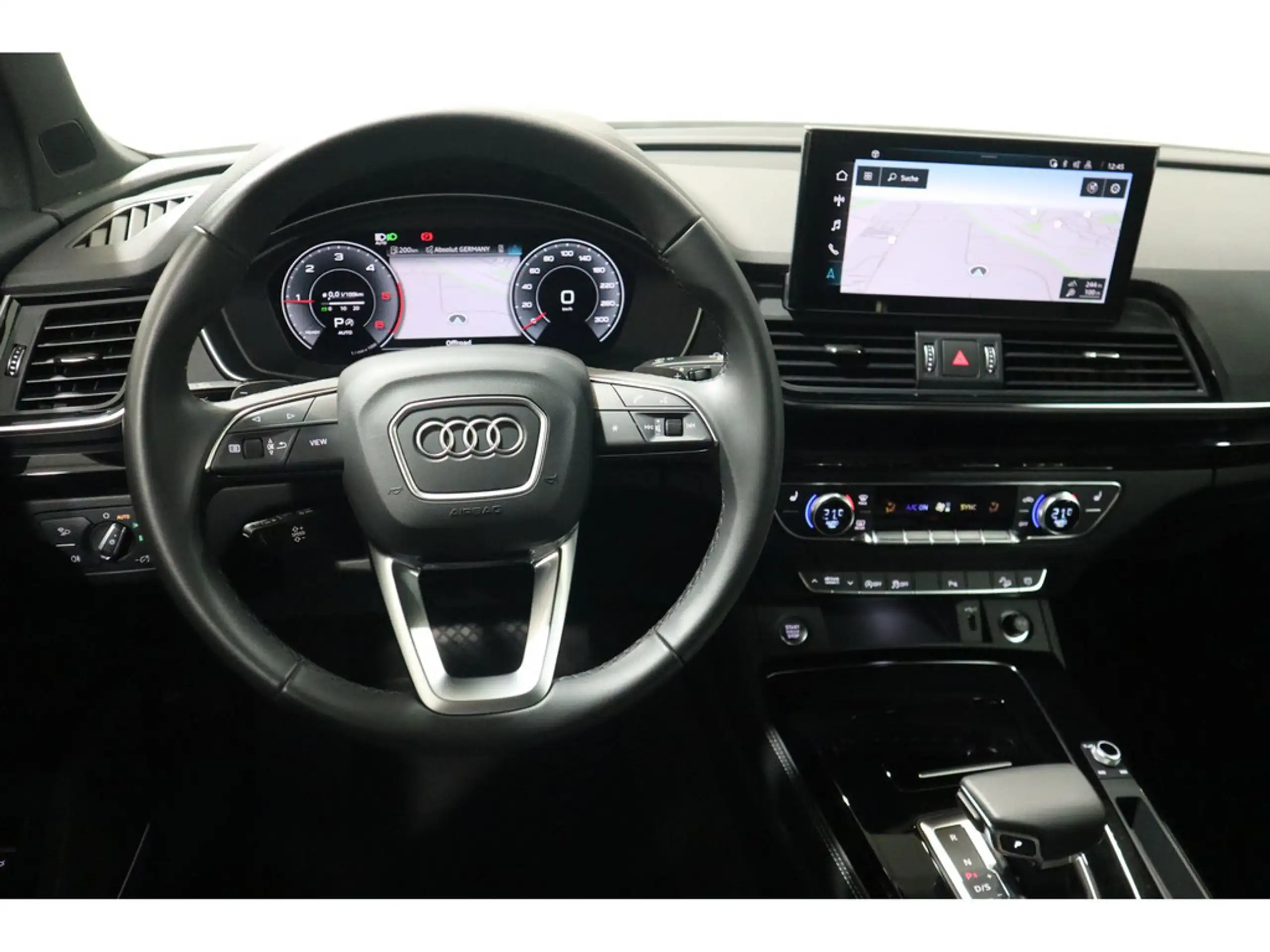 Audi - Q5