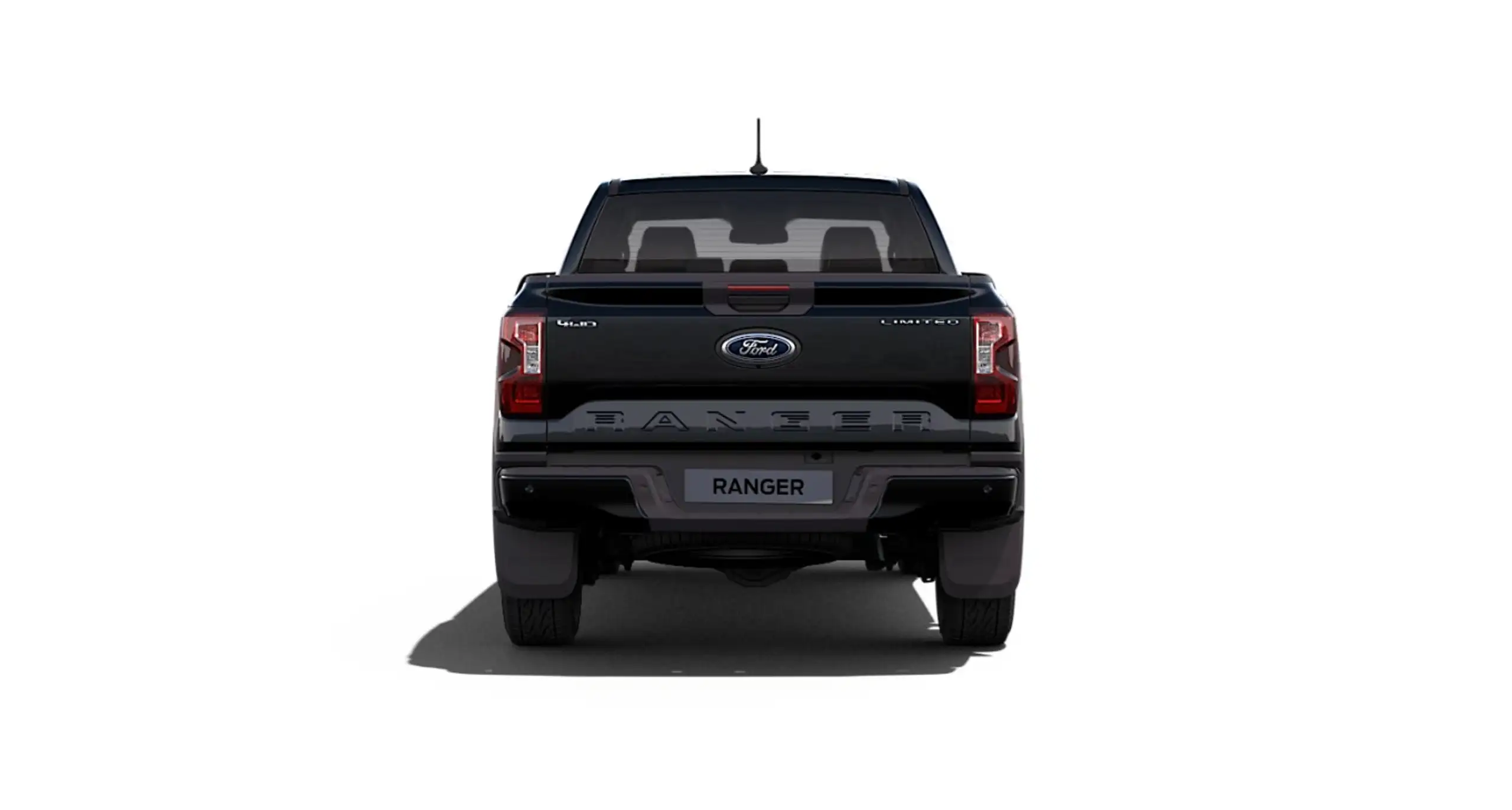 Ford - Ranger