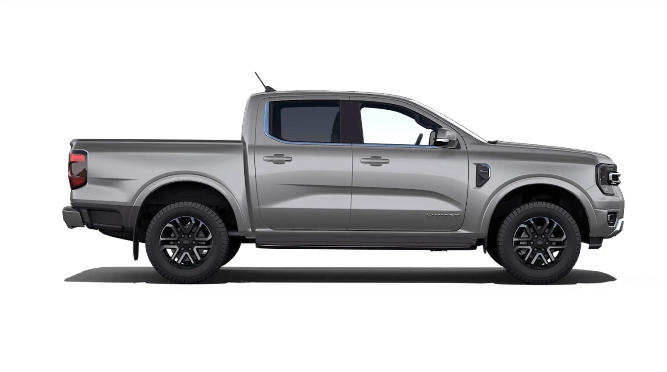 Ford - Ranger