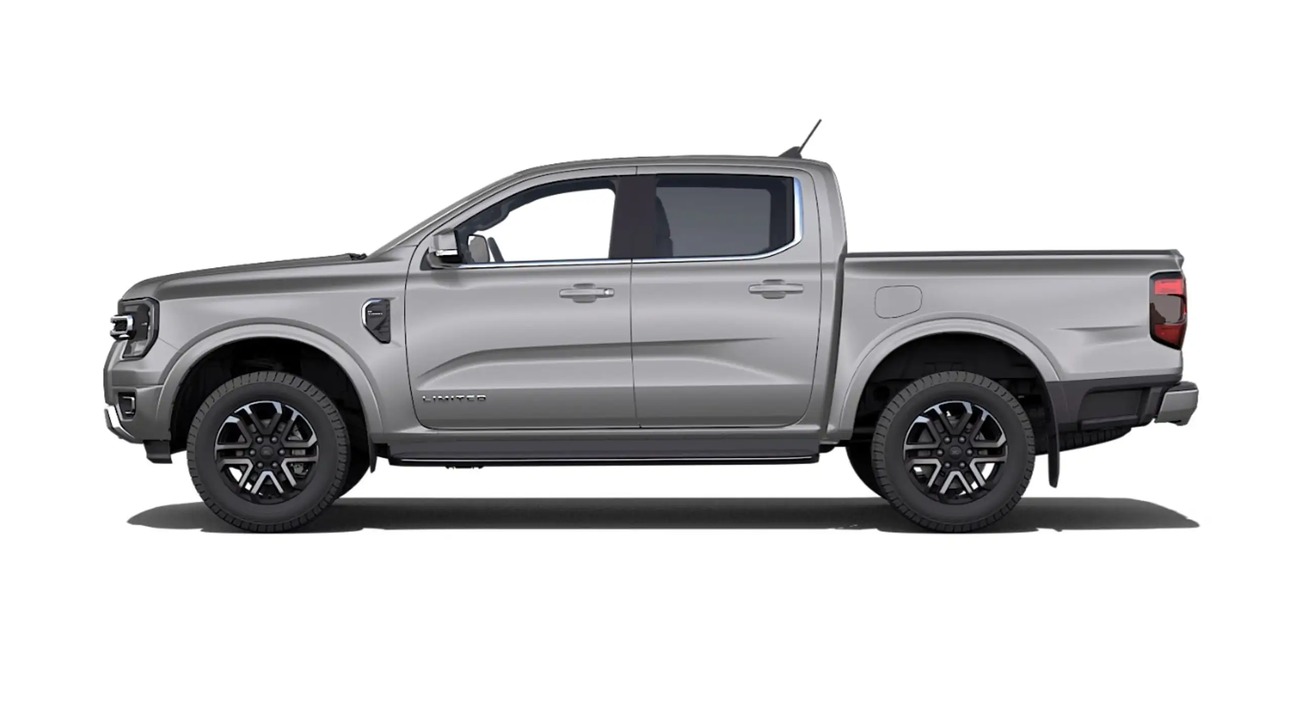 Ford - Ranger